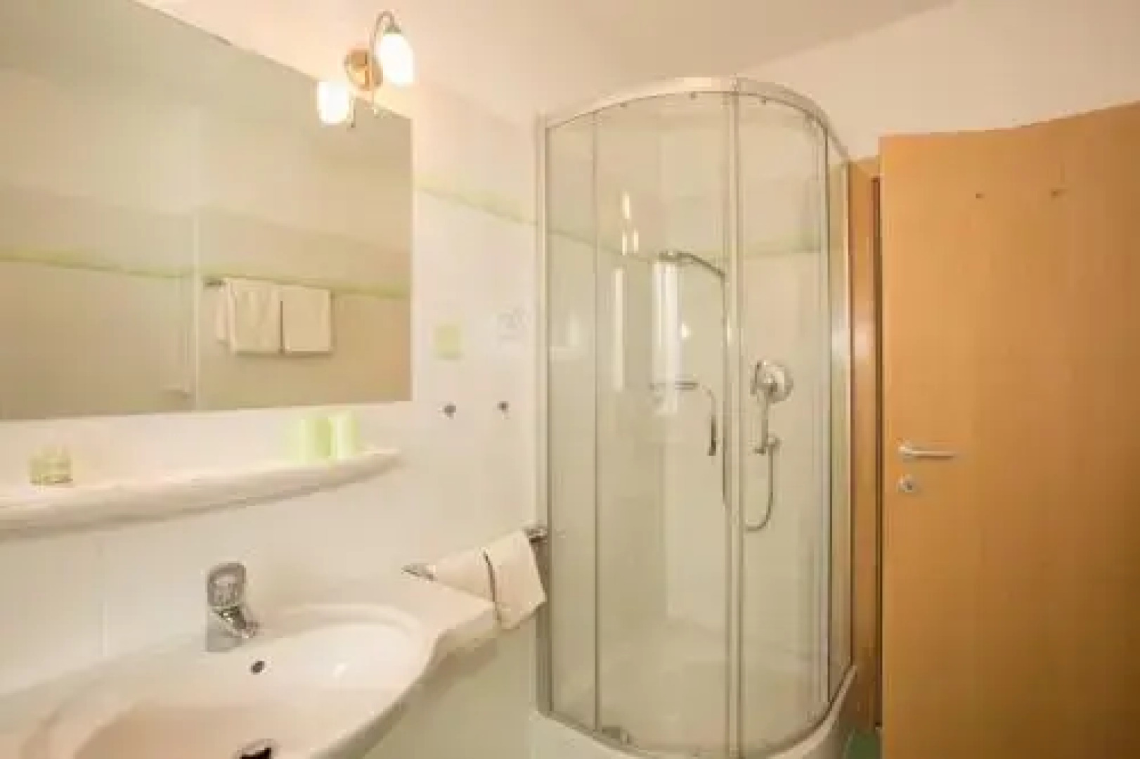 Hotel & Residence Rebhof