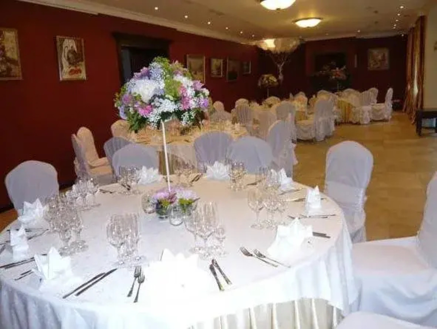 Guest House Pirkliu Namai