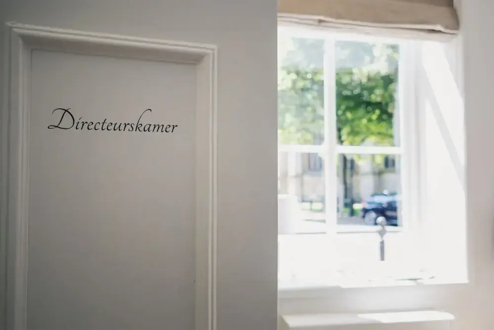 B&B Cleyn Cruysenborgh 1531