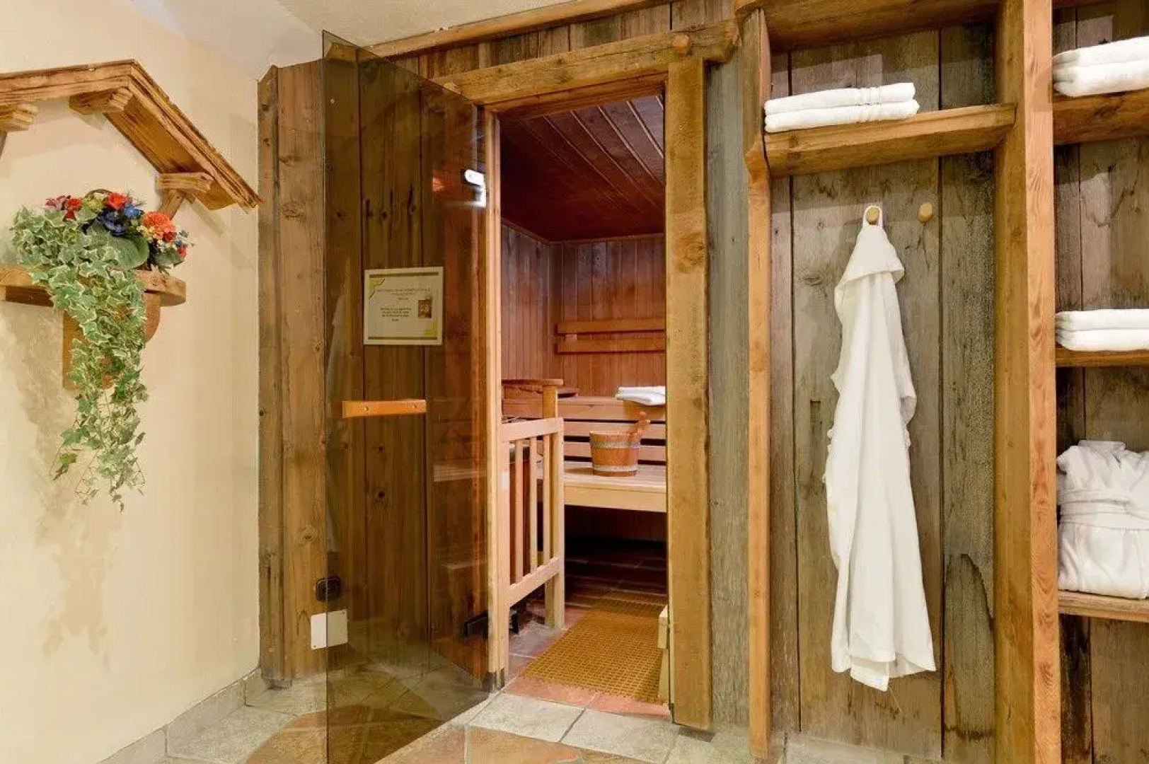 Garni Hotel Alpin Scheffau