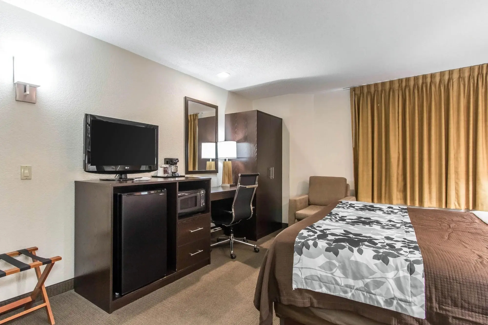 Sleep Inn Nashville near Percy Priest Lake