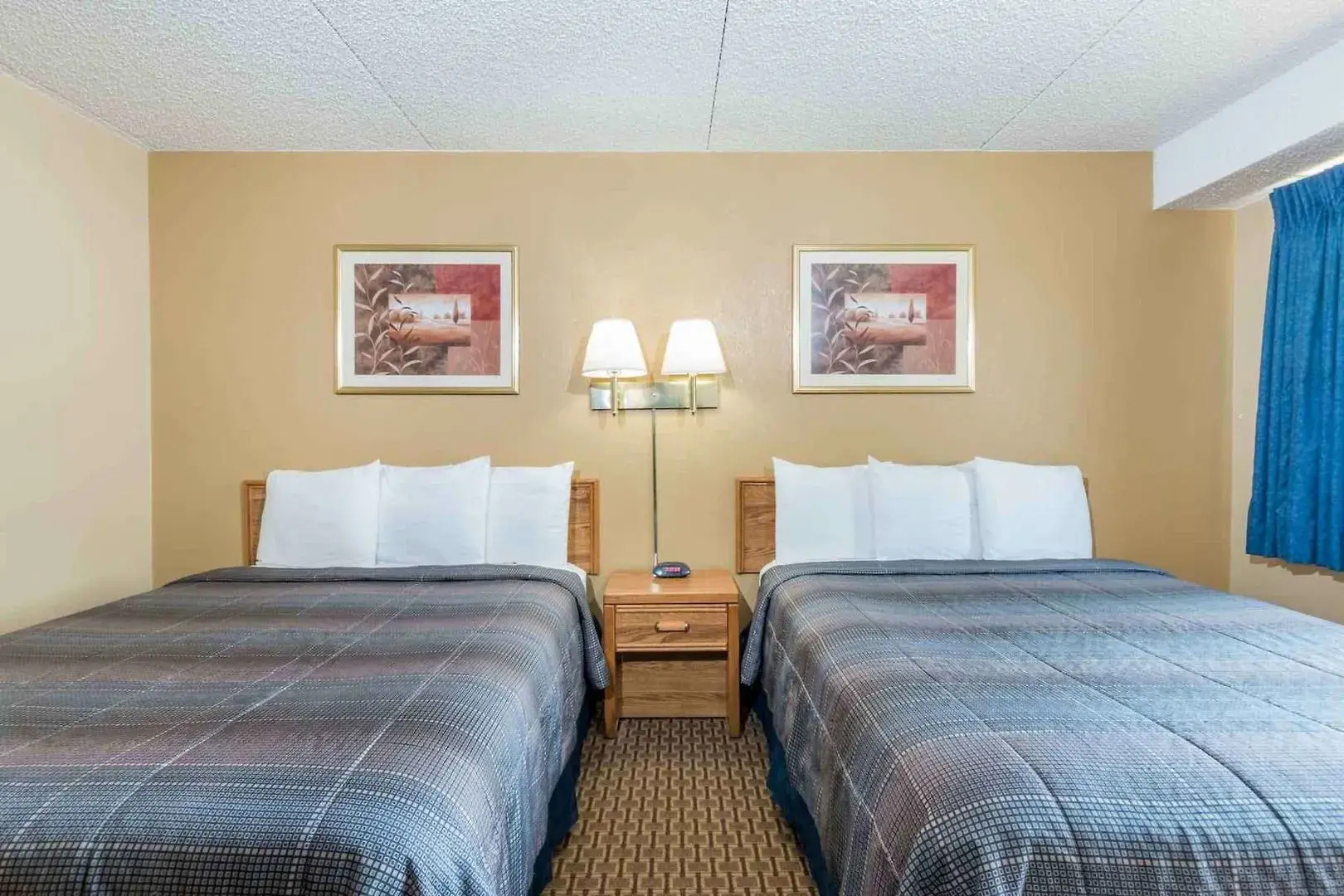 SureStay by Best Western Glendive Yellowstone River