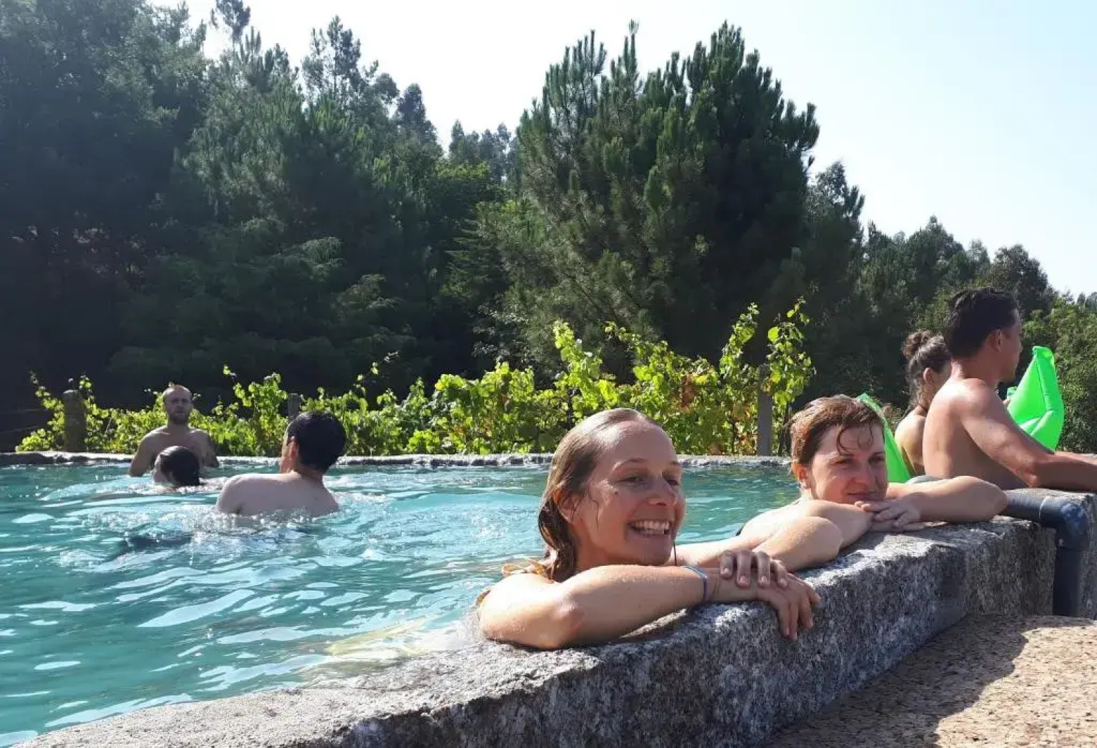 Quinta do Mirante