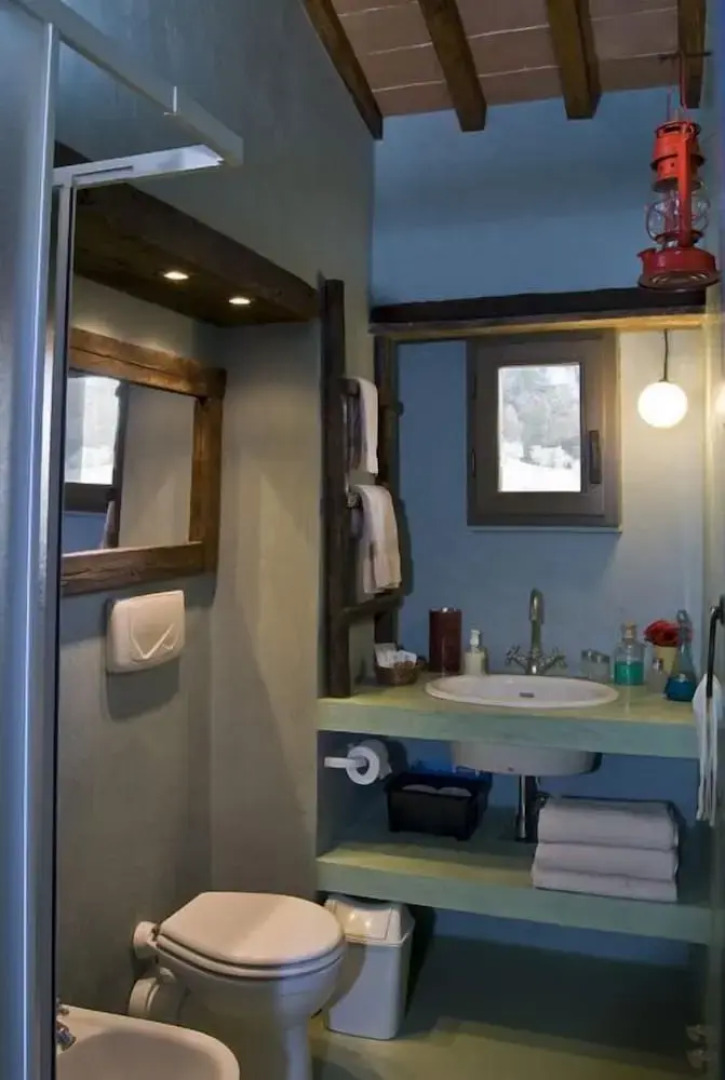 Agriturismo I Veroni