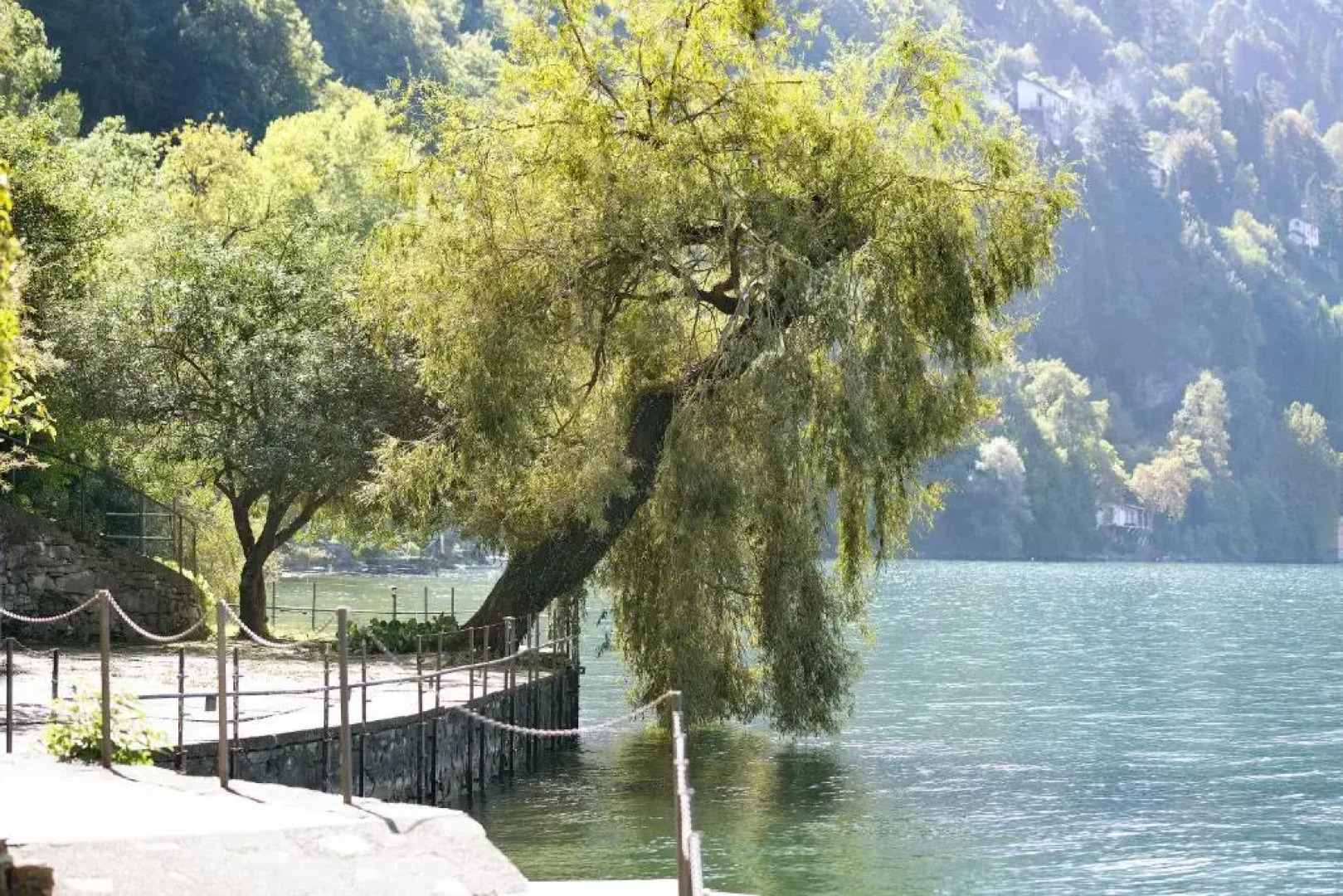 Residence La Cava Trilocale 1d