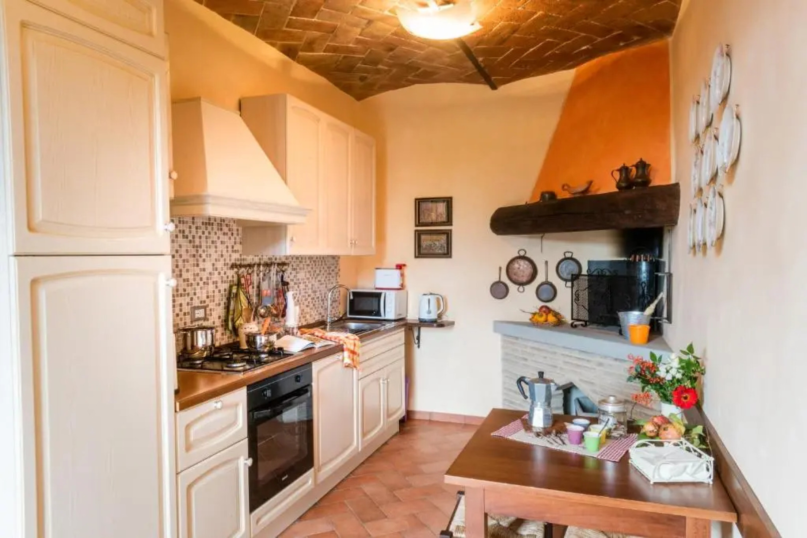 Casa Vacanze Villa Maria