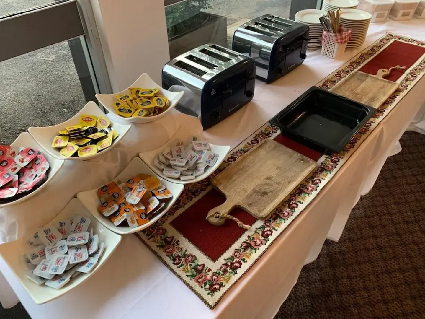 Winnellie Hotel Motel