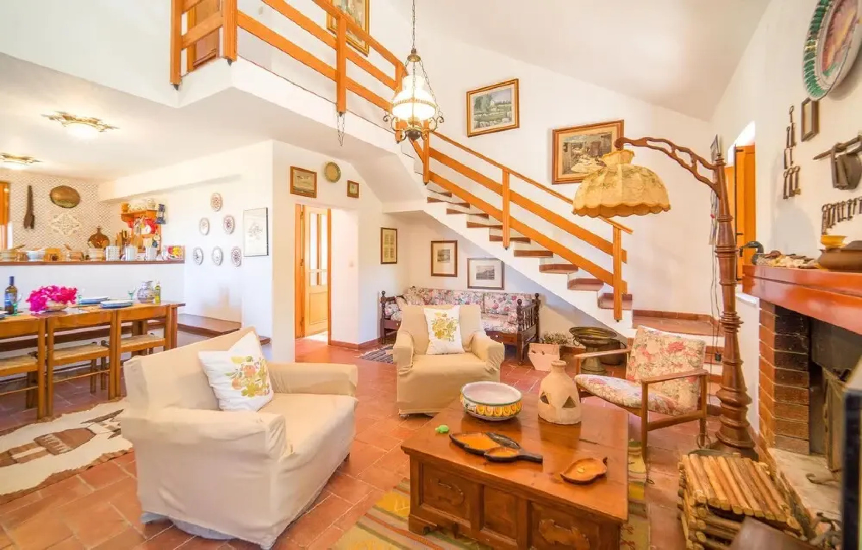 Beautiful Home in Sambuca di Sicilia With 4 Bedrooms and Wifi