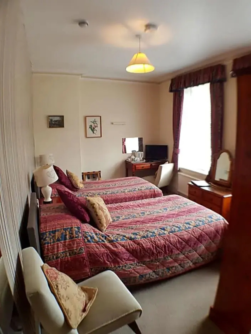 White House Country Inn