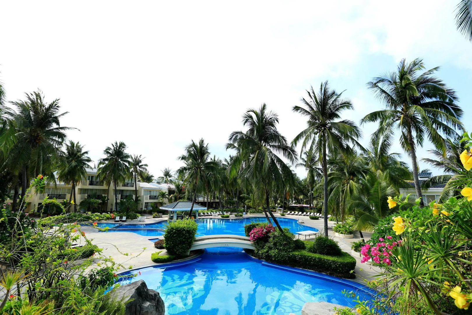 Palm Beach Resort And Spa