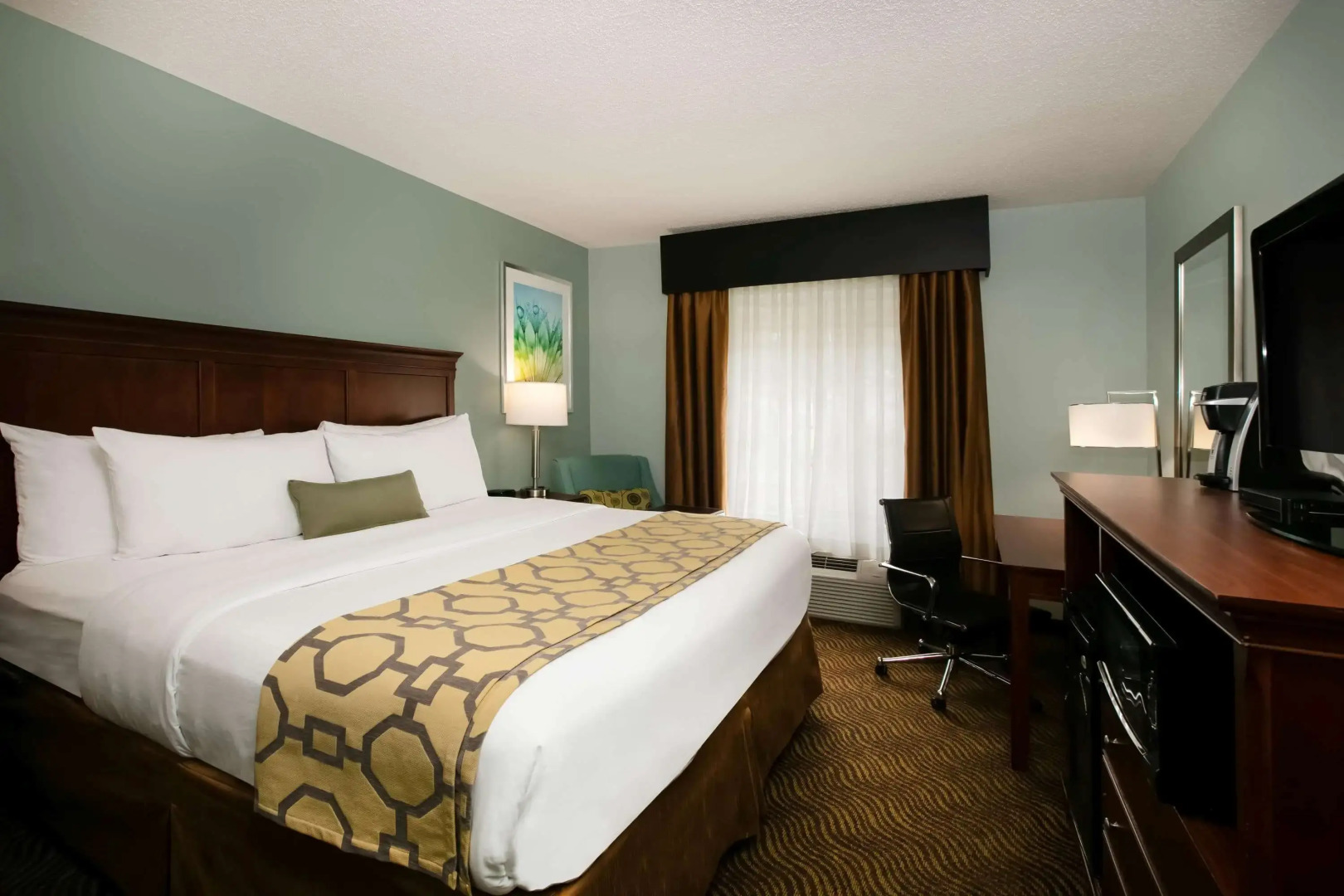 Baymont Inn & Suites by Wyndham Braselton