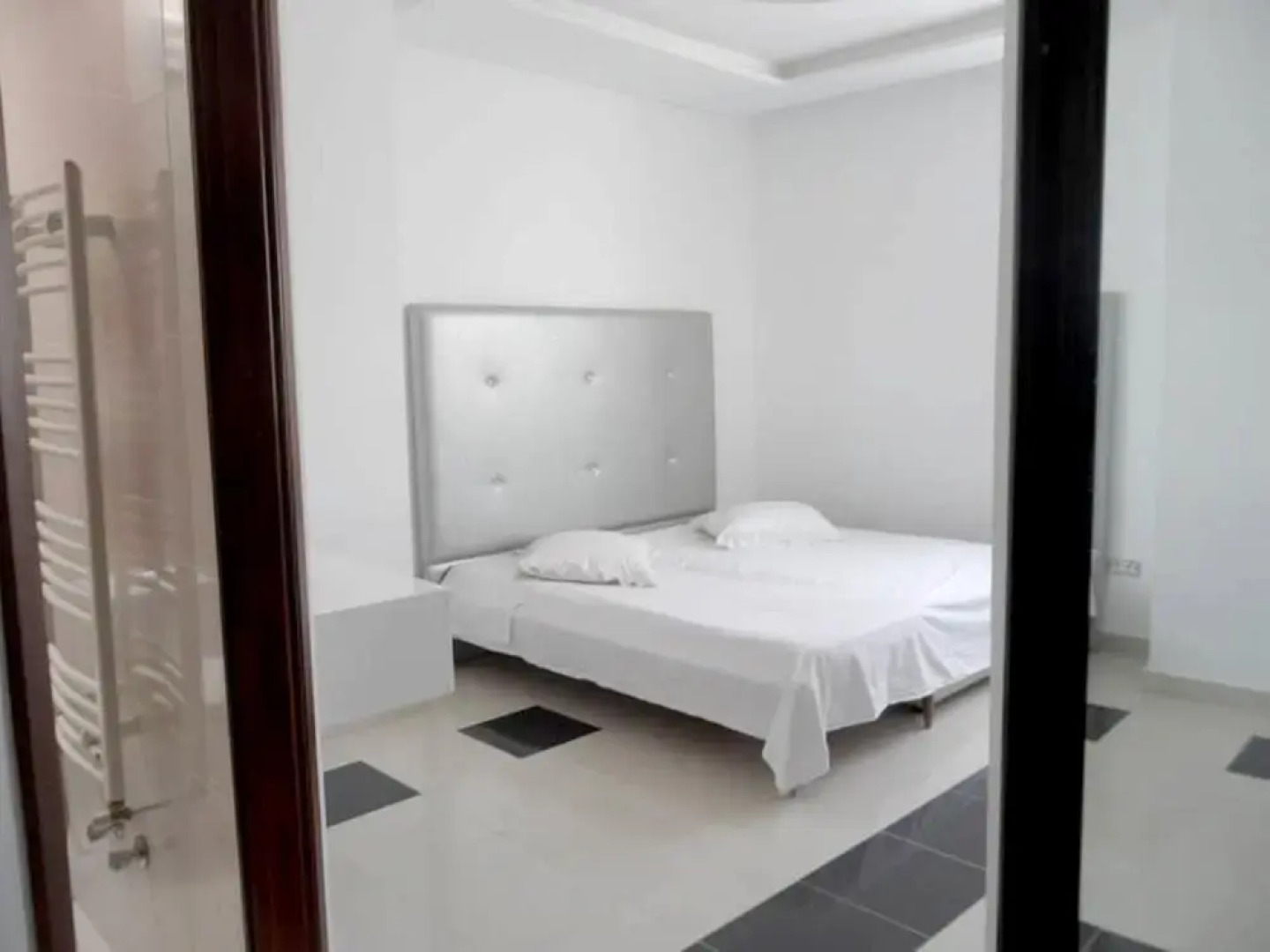 Apartment With 4 Bedrooms in Mahdia, With Wonderful sea View, Furnishe