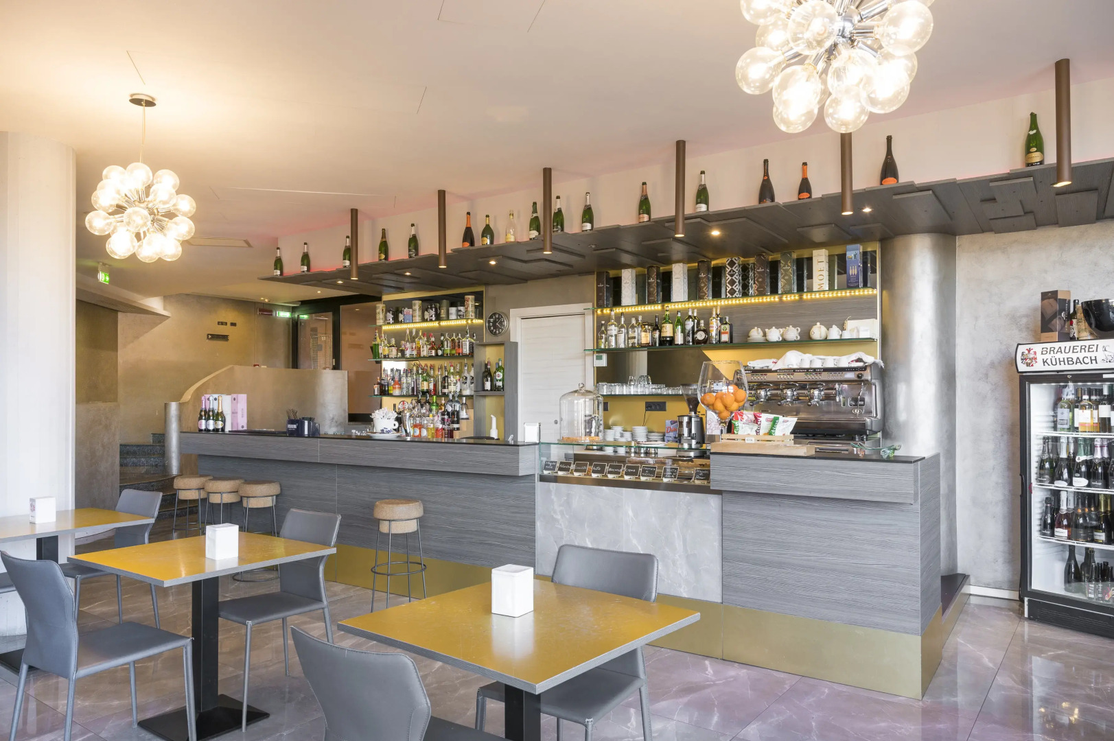 Lake Como Golf Hotel