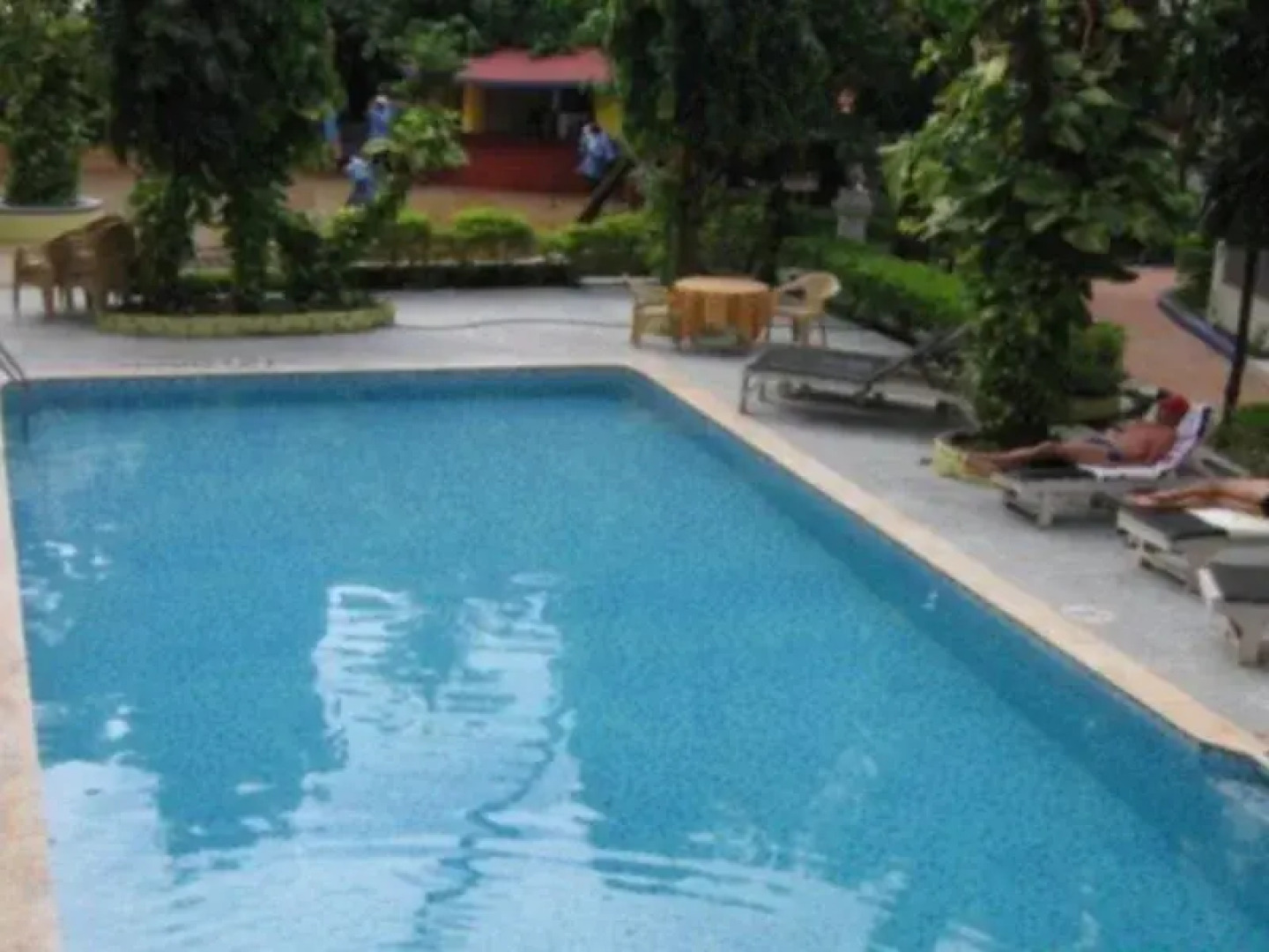 Colonia de Braganza Resort