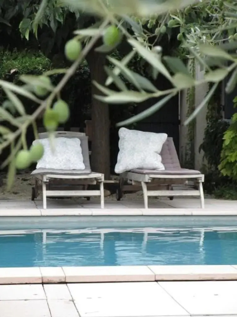 le Vent d'Etoile BnB