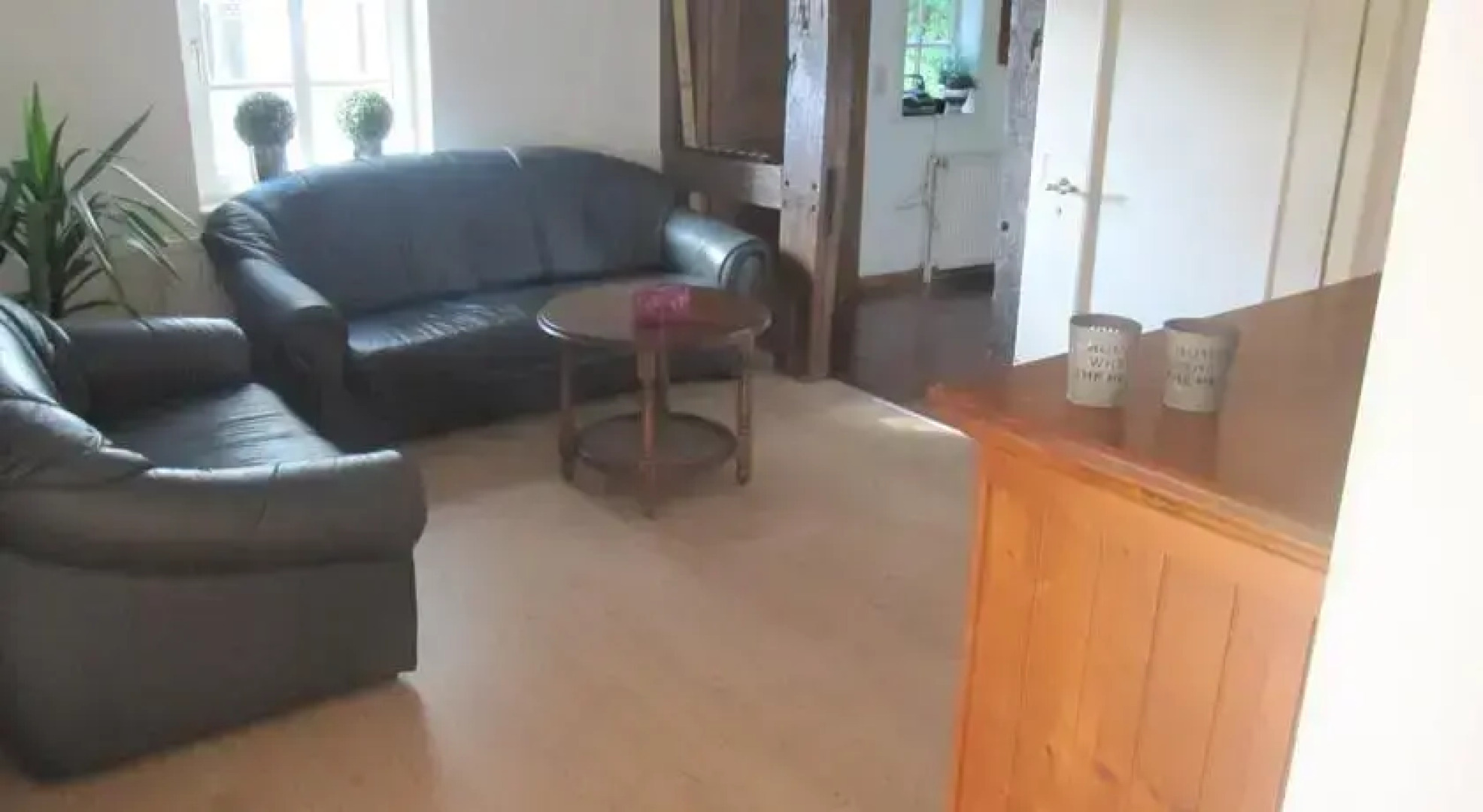 Holiday home Sachsenhaus