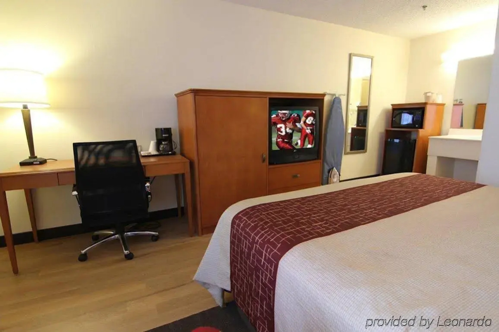 Red Roof Inn Cedar Rapids