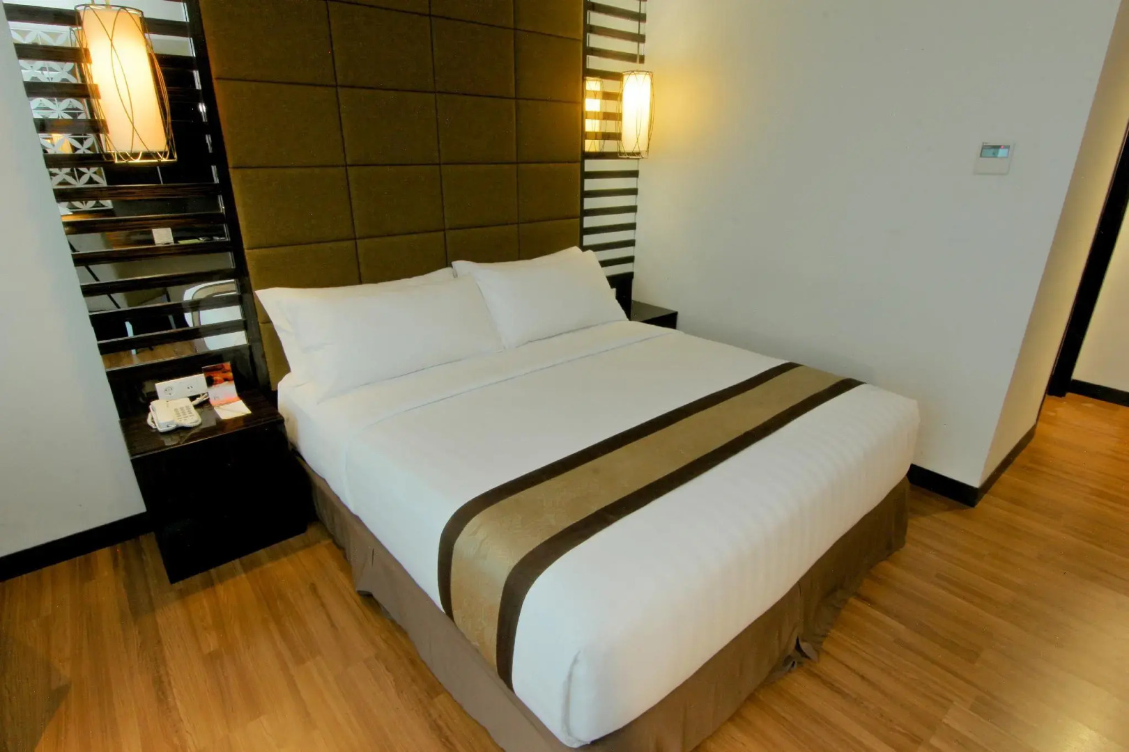 The Atrium Hotel and Resort Yogyakarta