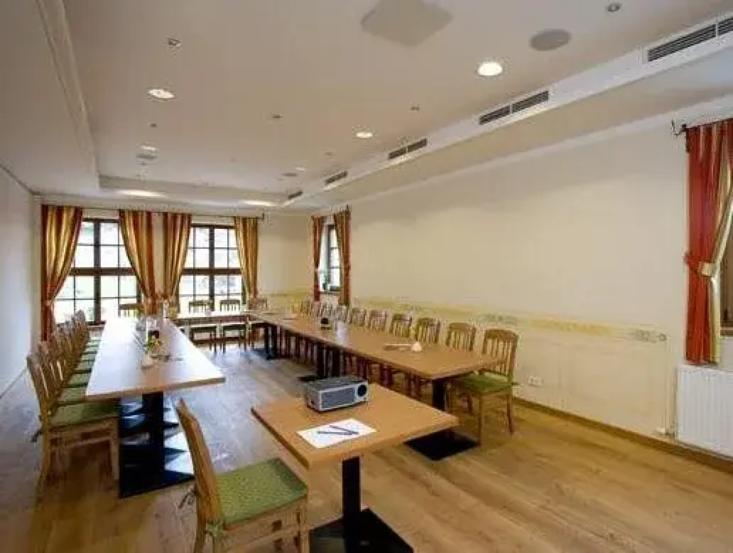 Hotel Gasthof Neumayr