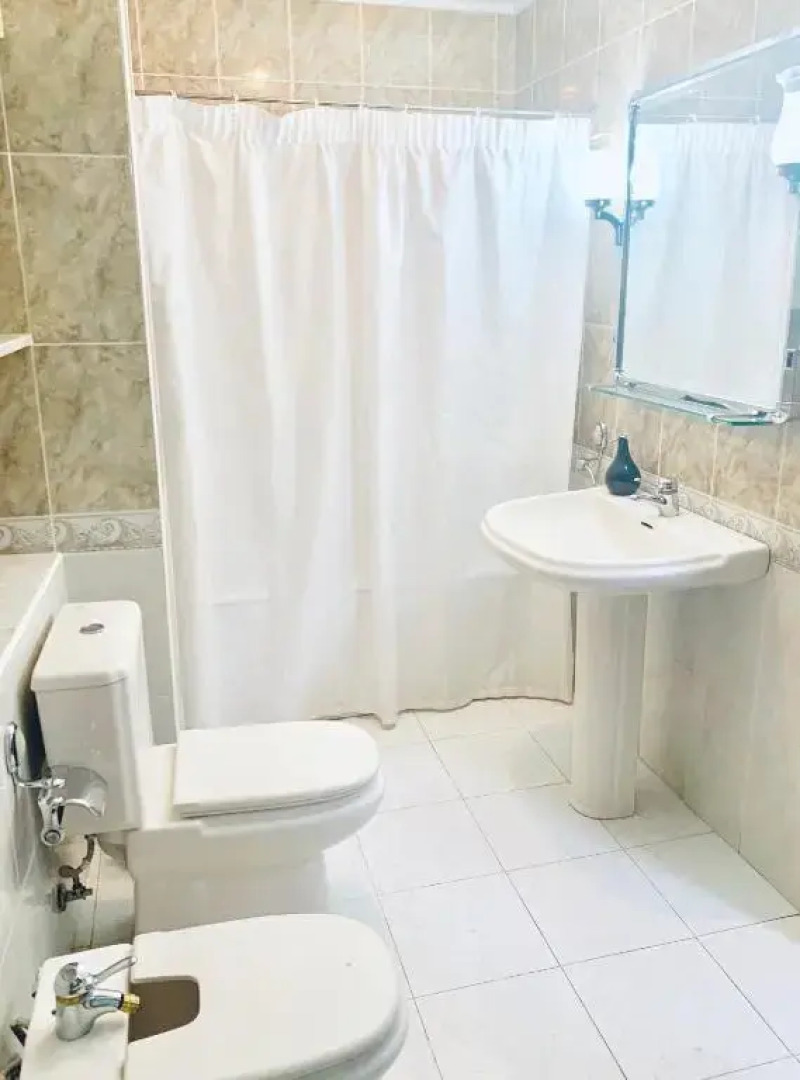 Pensión La Florida 19