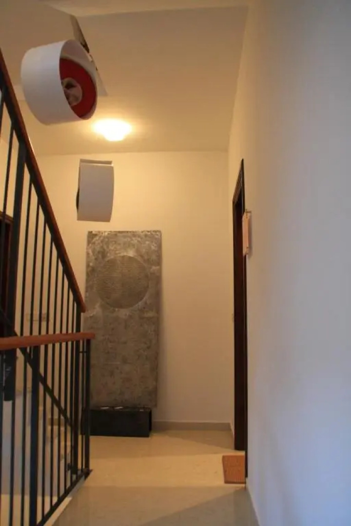 Stop & Sleep Venzone