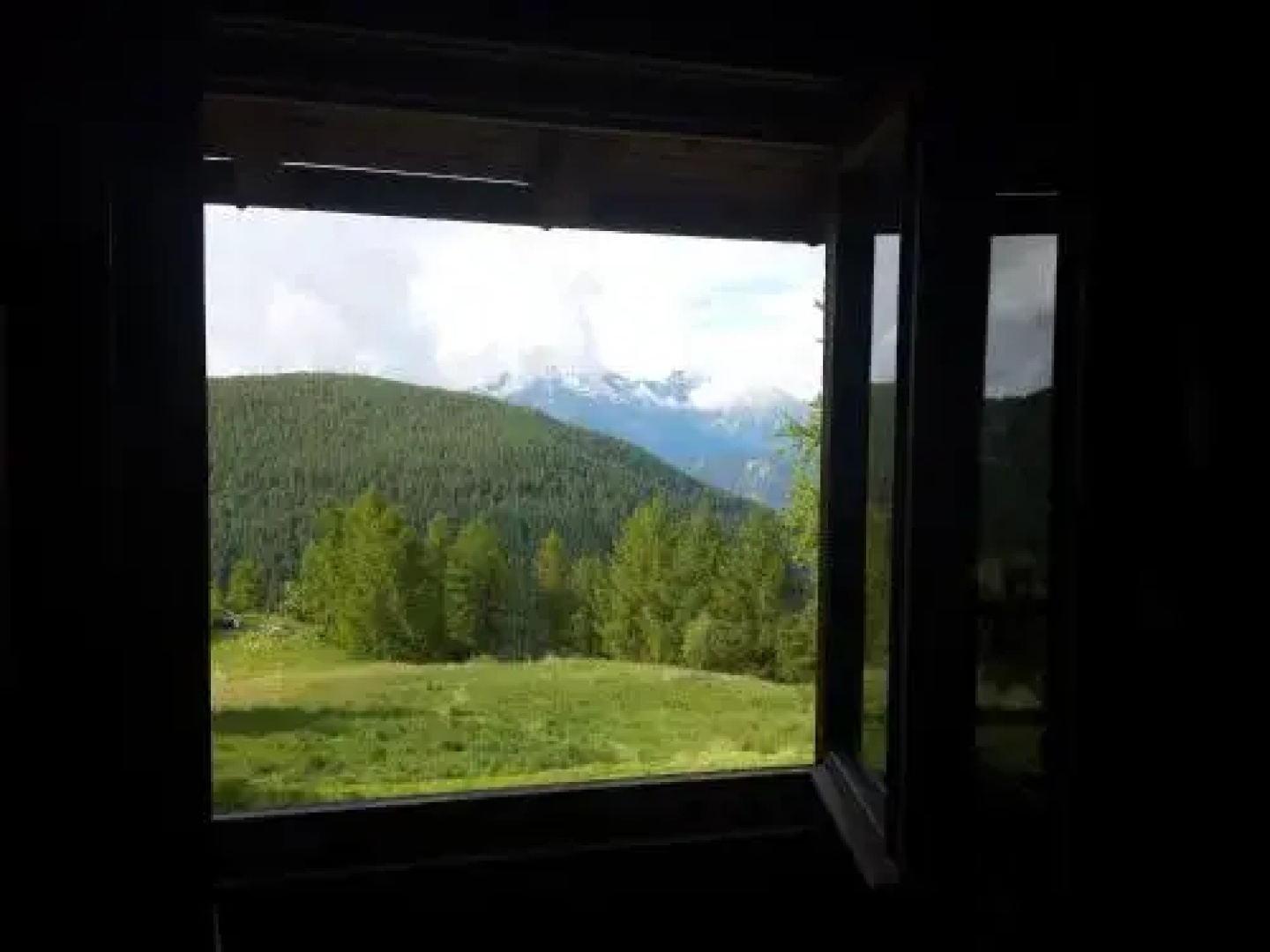 Rifugio Alpino L'Ermitage
