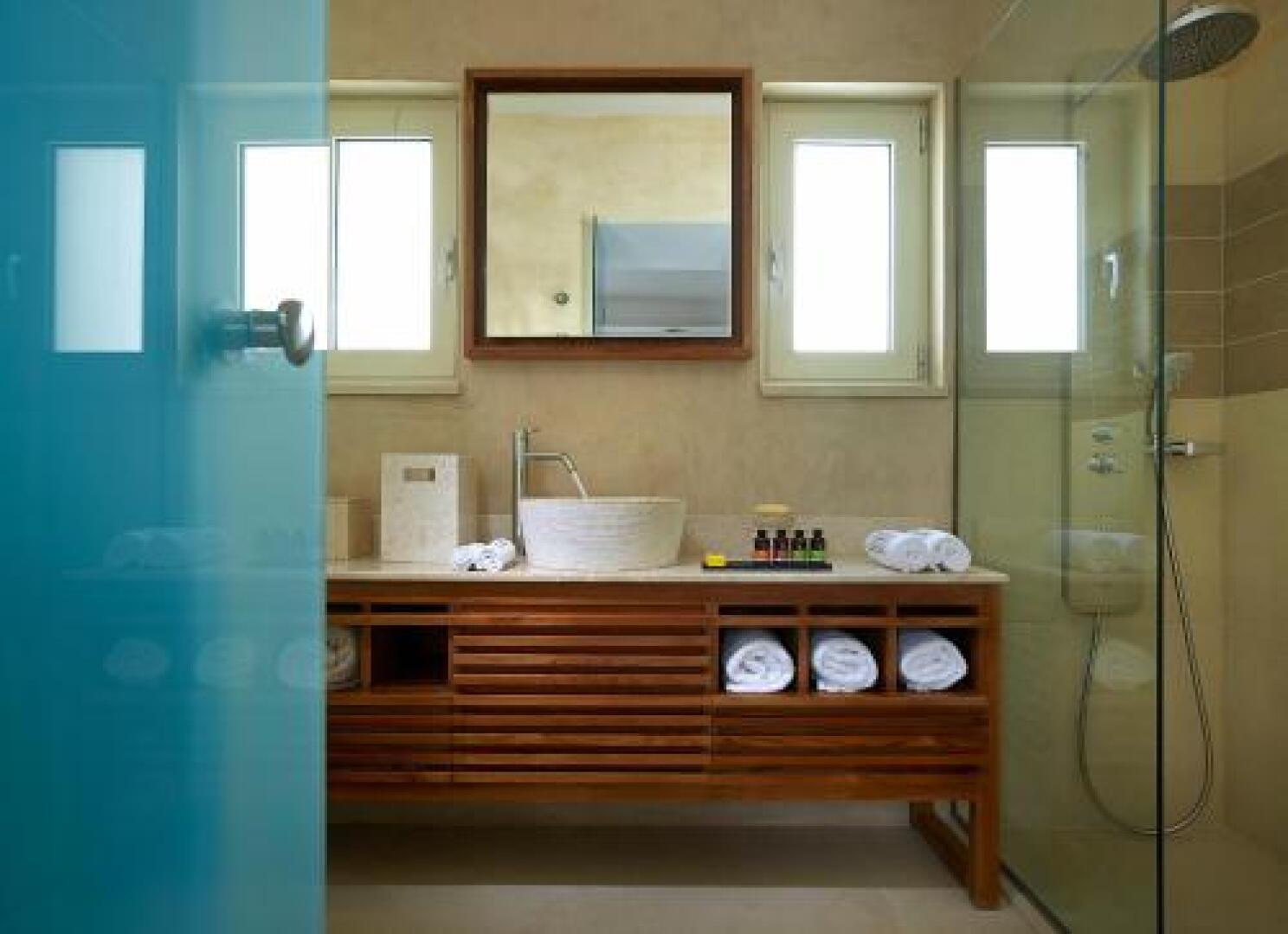 Adeste Seaview Villas