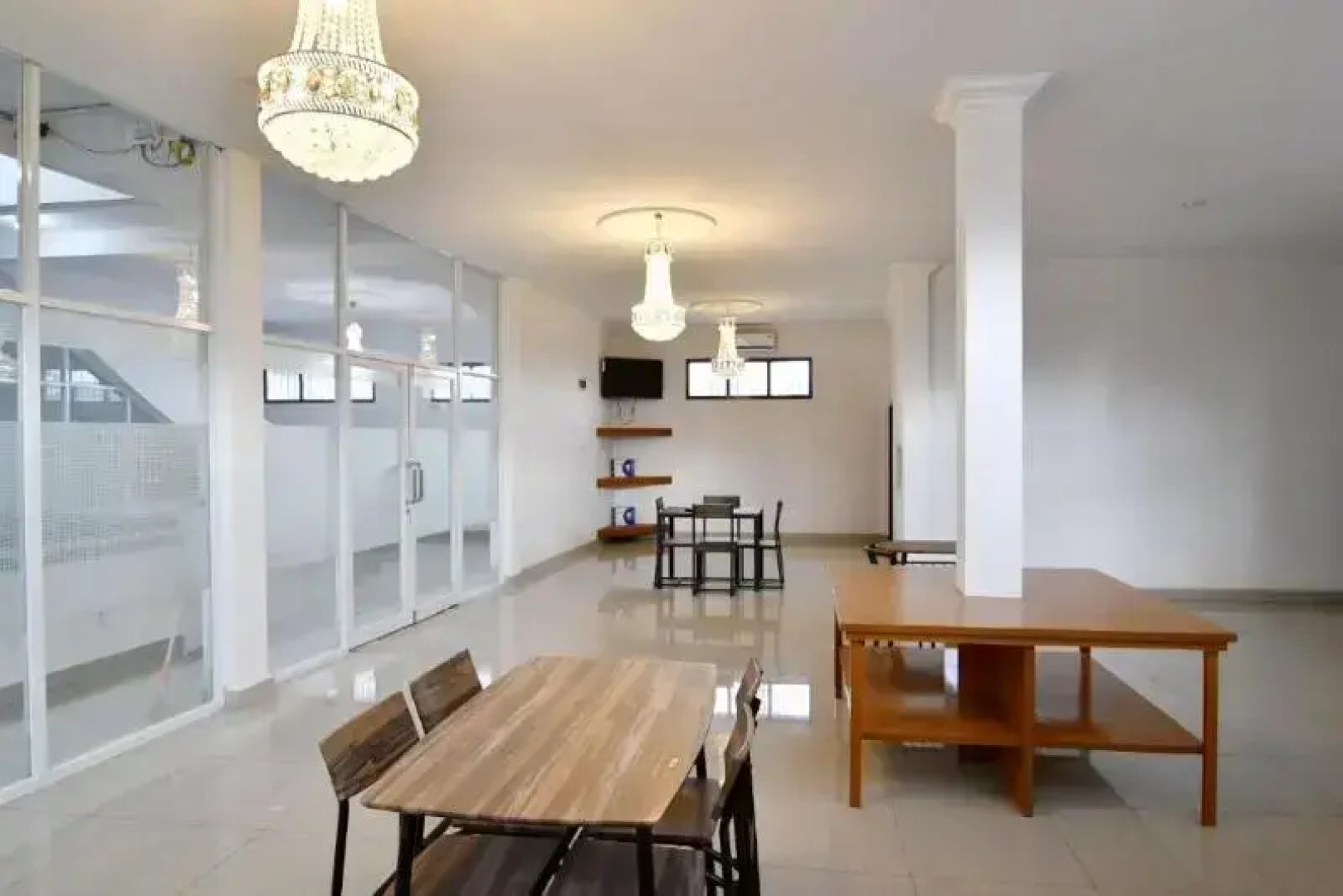 Rich Guesthouse By Zuzu