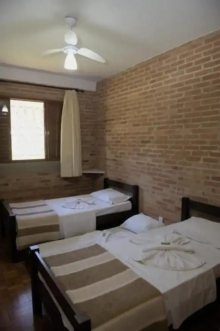 Siloé Hotel by Concavus