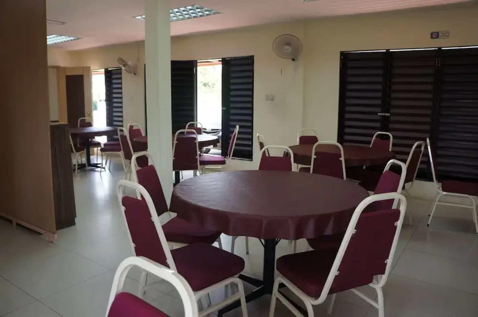 OYO 89988 Tambunan Rafflesia Hotel