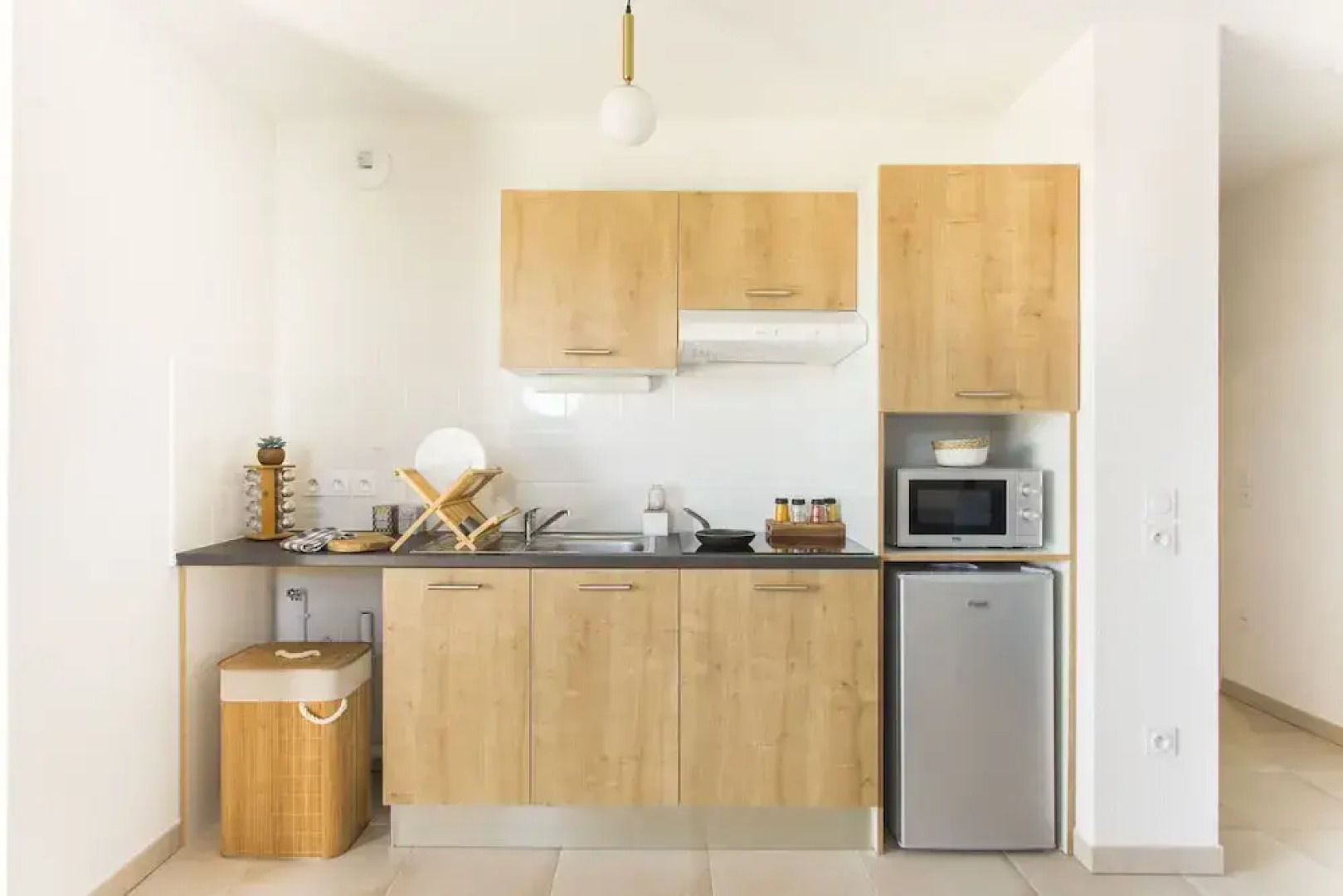 Zenao Appart'hôtels Villeneuve-lès-Avignon