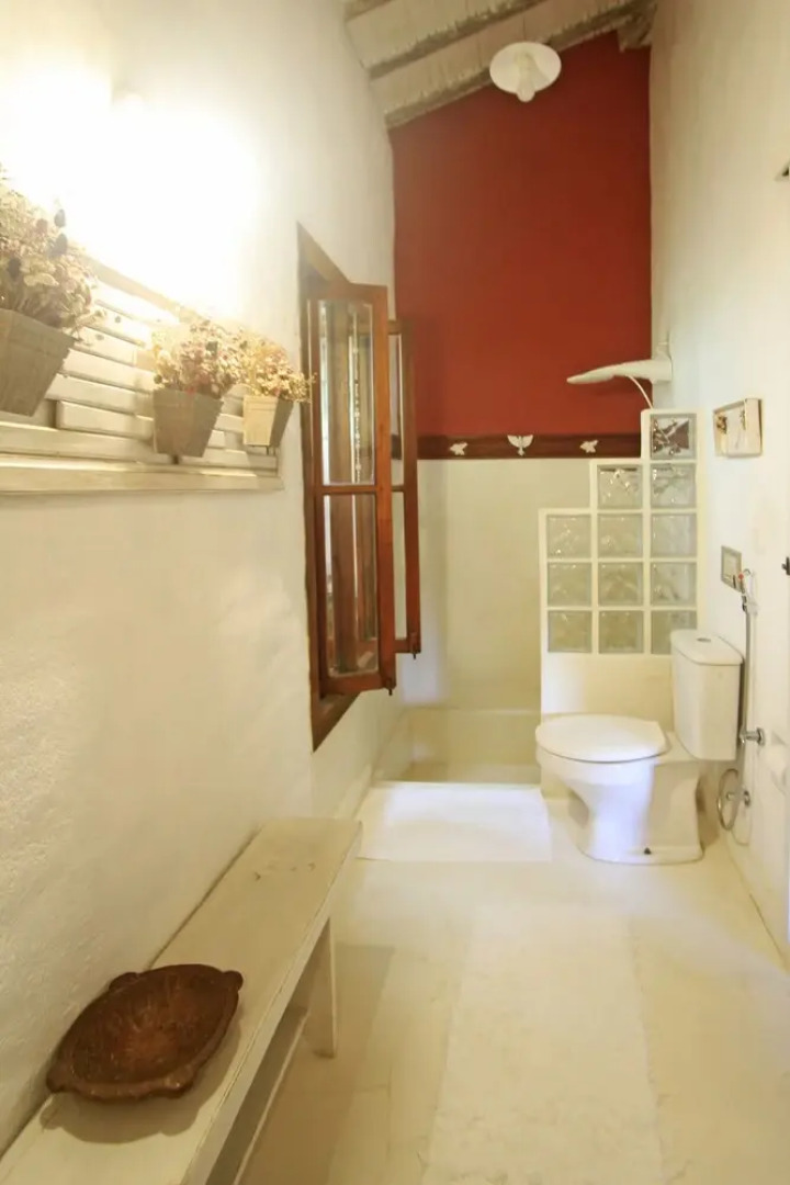 Vila Querência - Trancoso