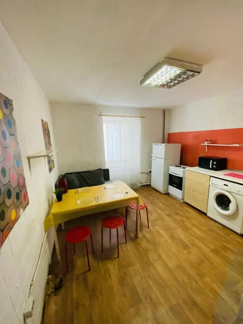 Апартаменты на улице Свердлова 27