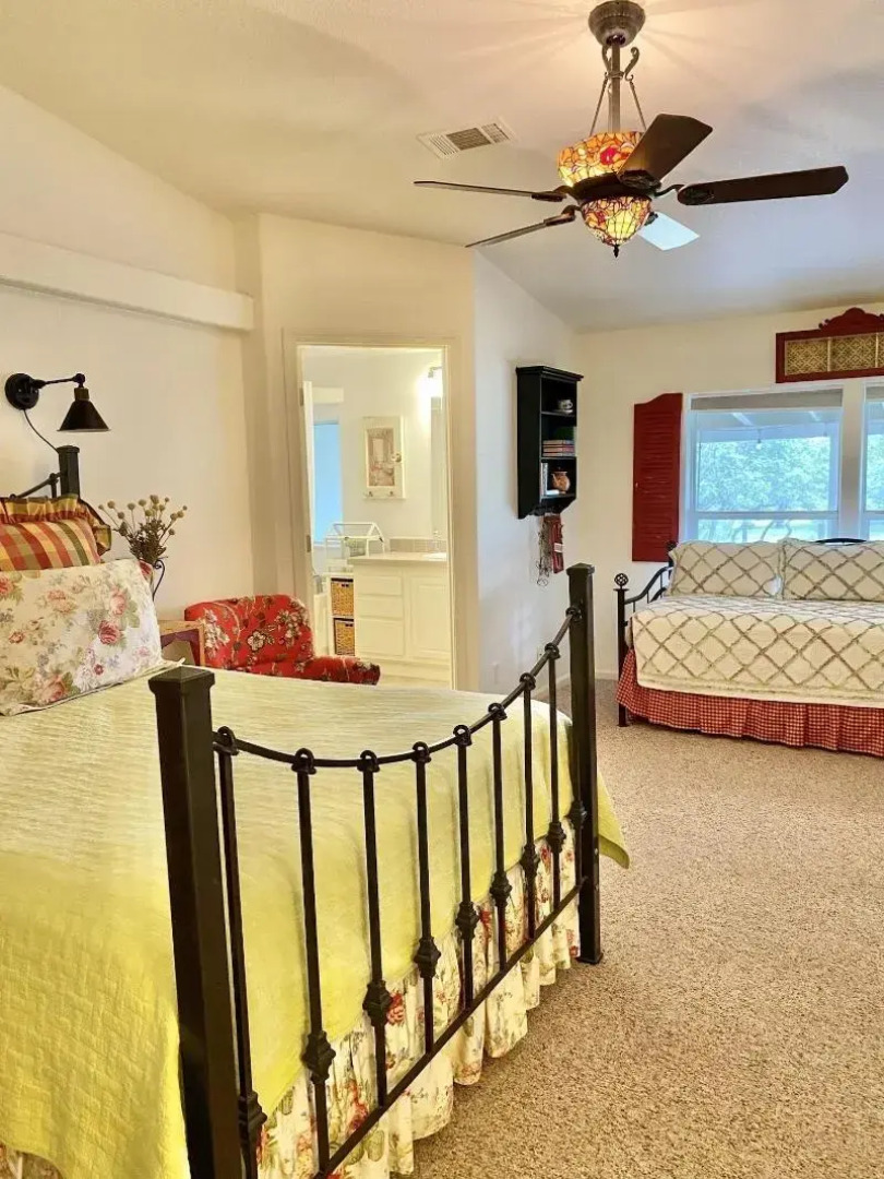 BellaVida B&B and Retreat