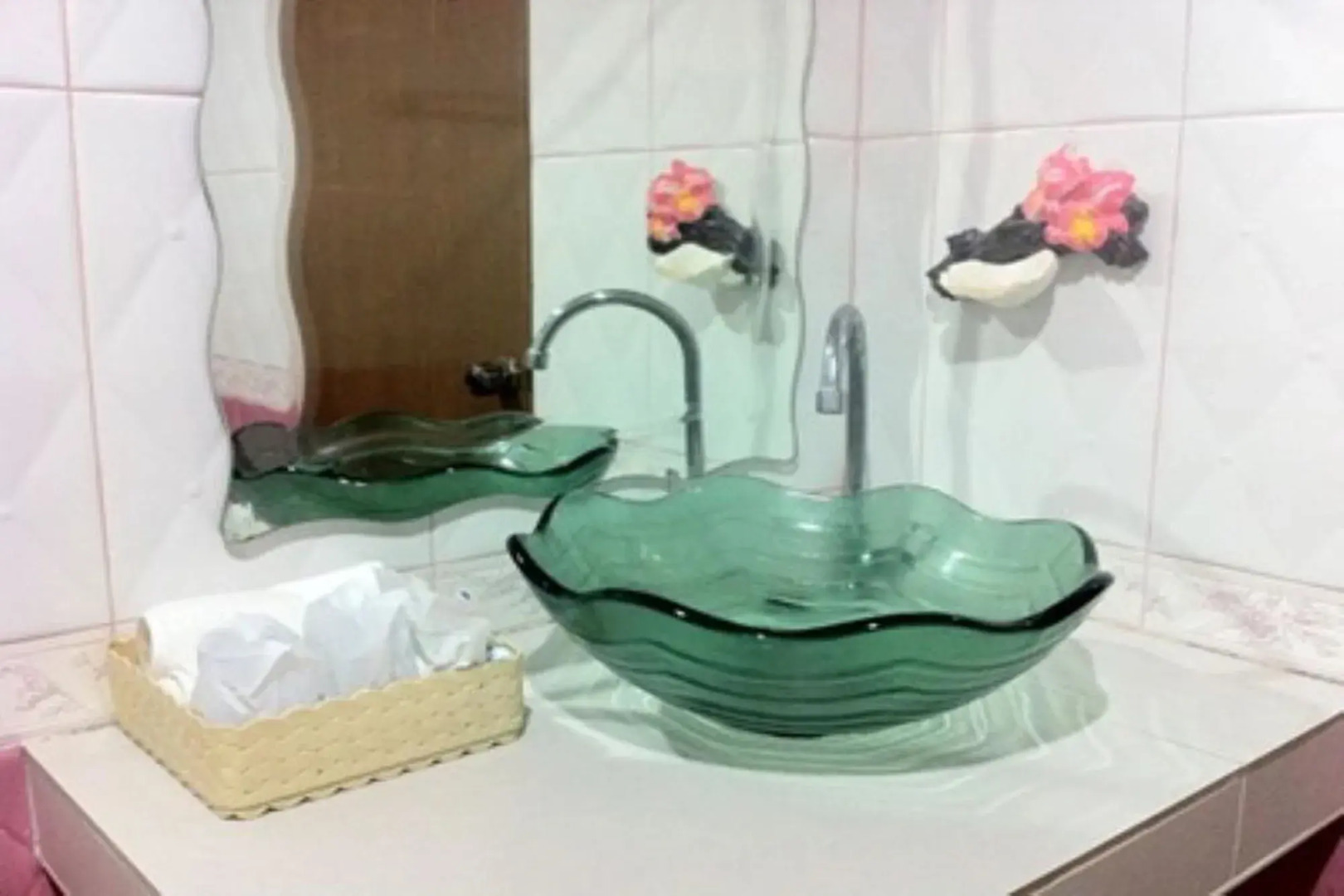 Sky Park Hotel Hatyai