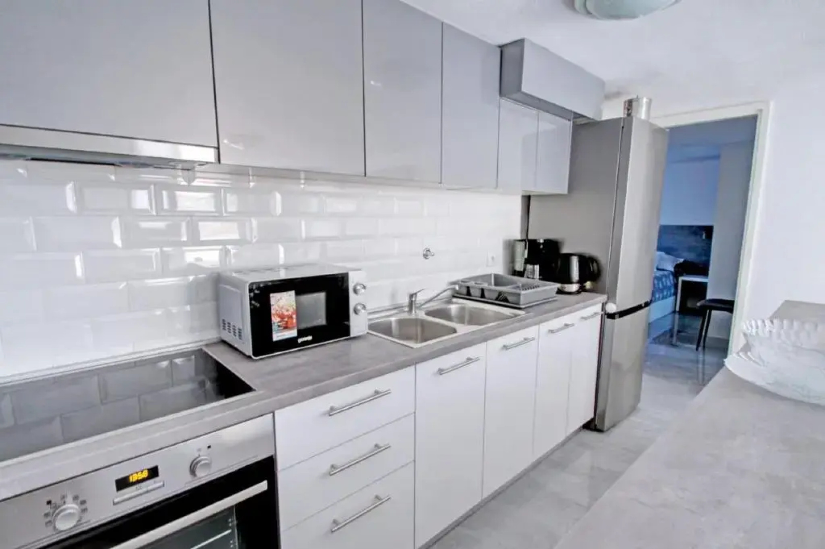 Apartments Kondrić