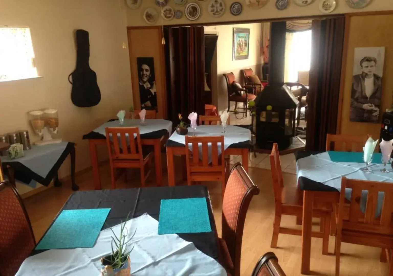 Serenity Guest House