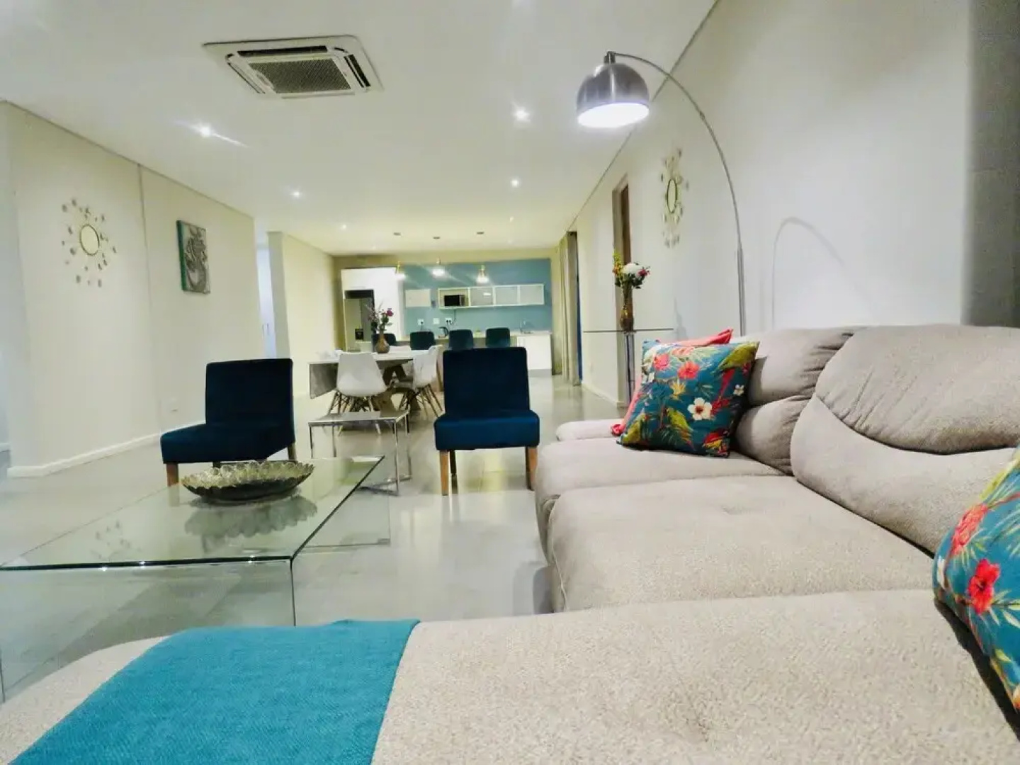 The Executive - Exclusive Self-Catering Apartments - Ezulwini