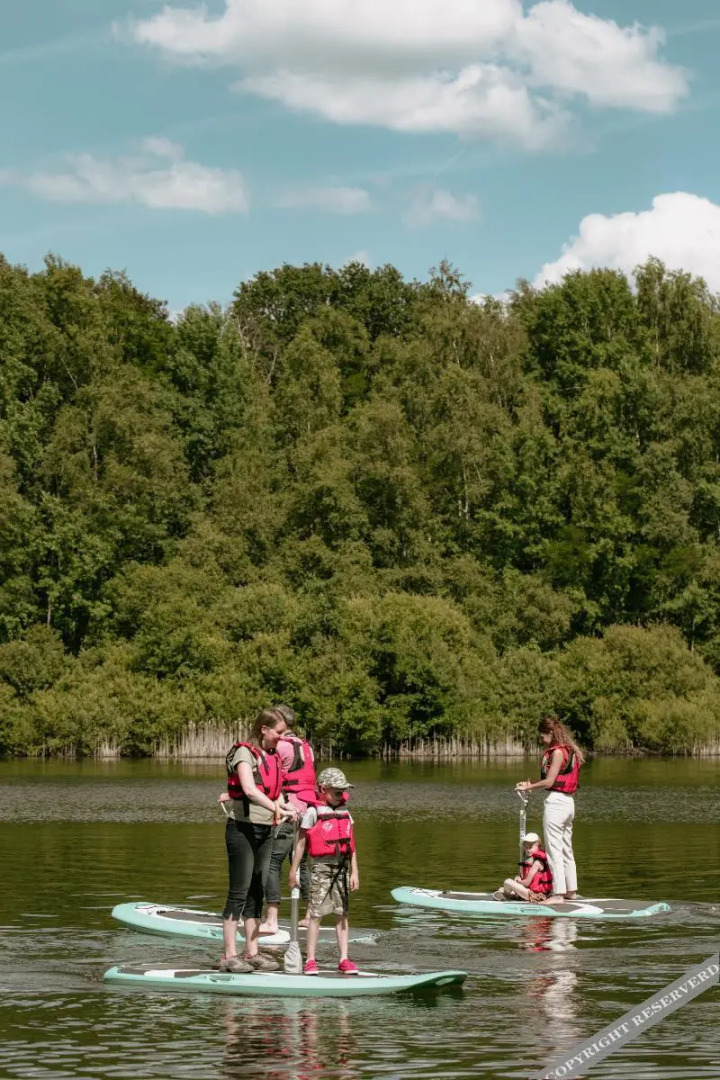 Your Nature Eco Resort