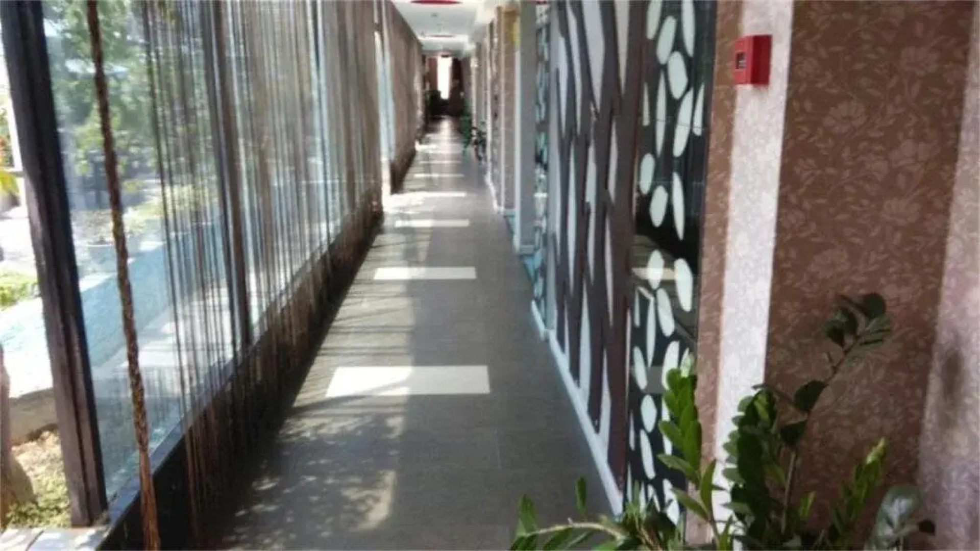 Yinxiang Business Inn