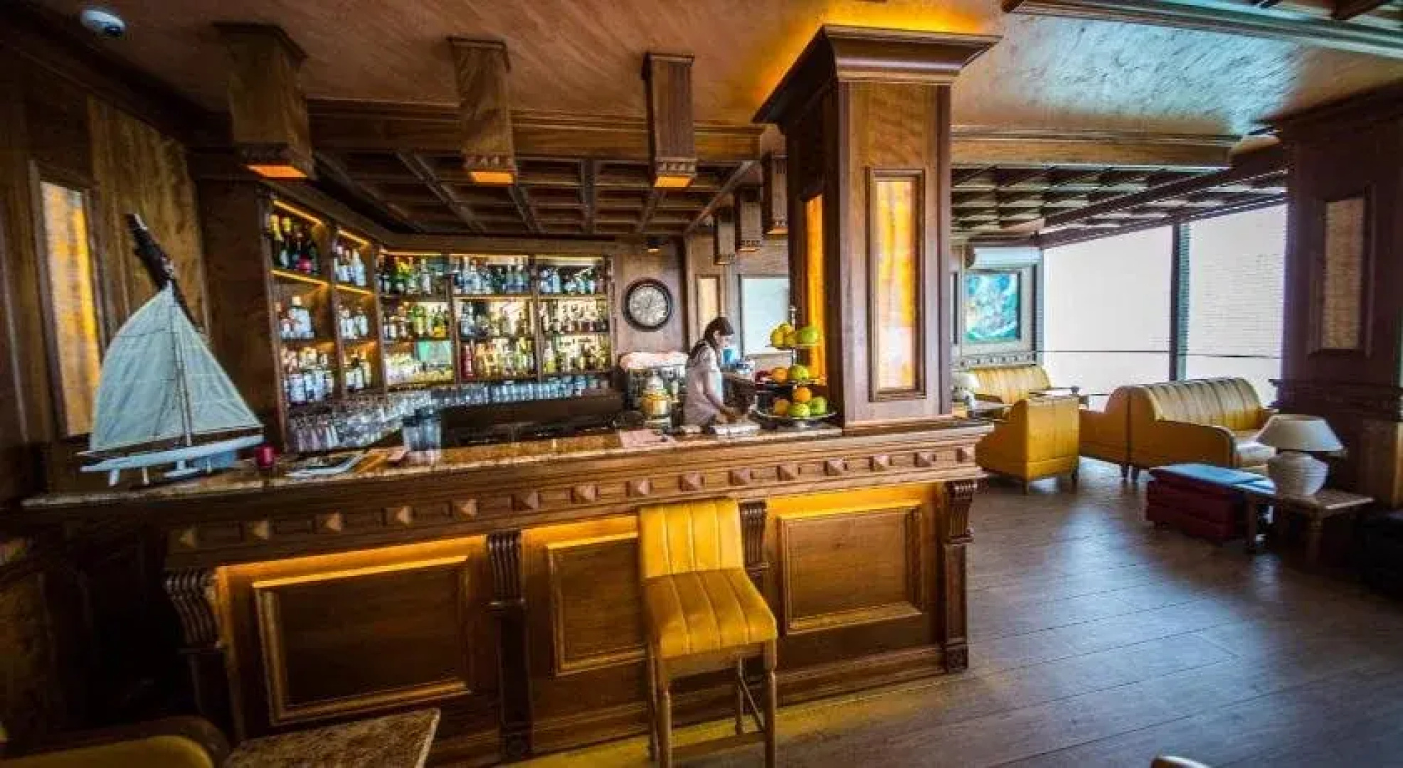 Hotel Liro