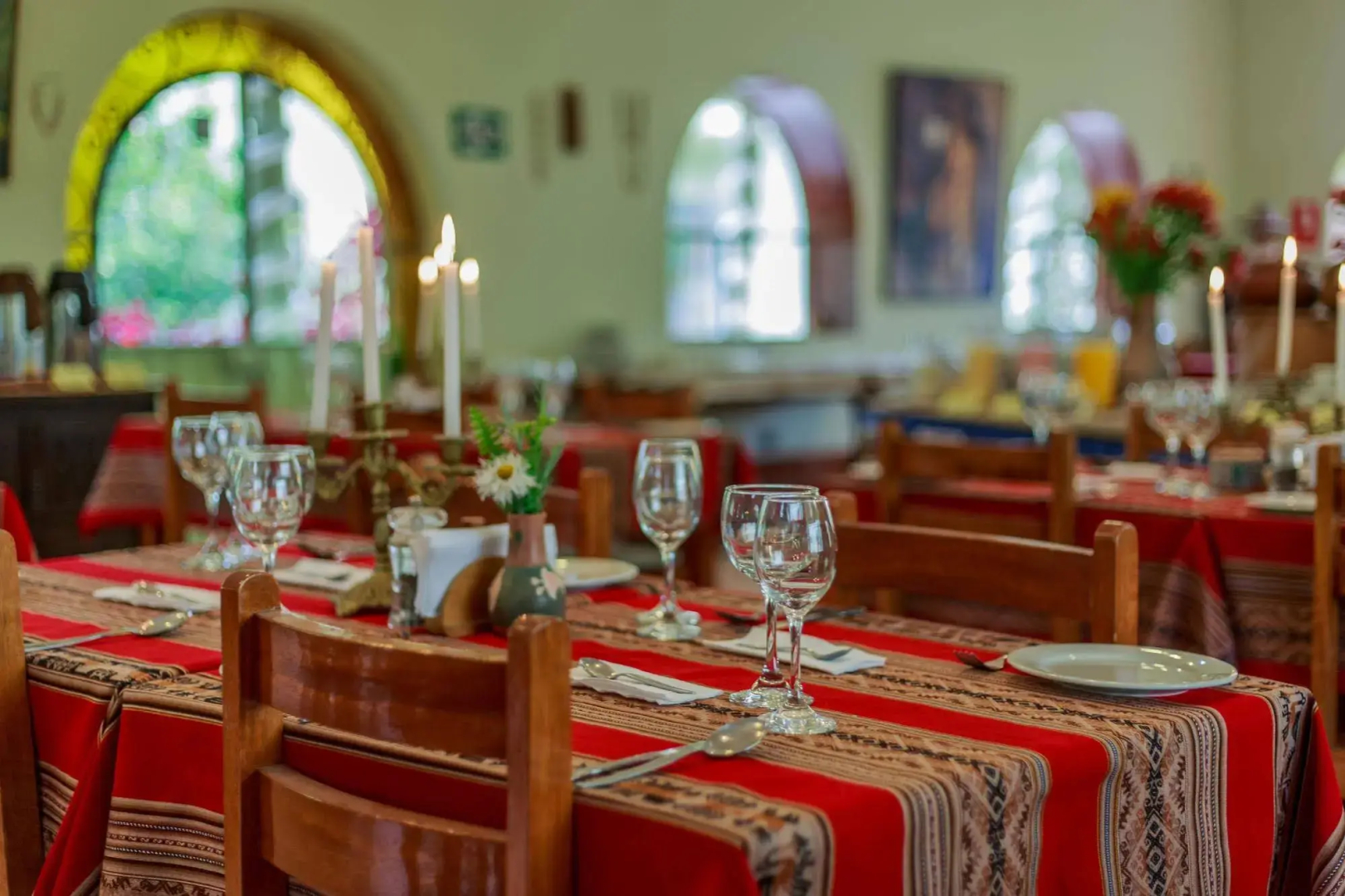 La Quinta Eco Hotel