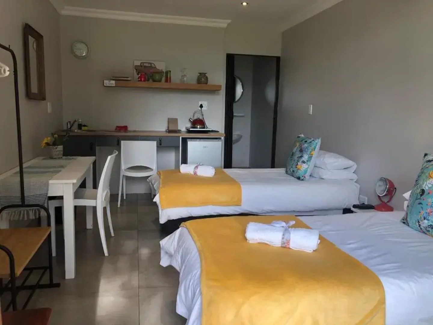 Meurant Self Catering Family Cottage