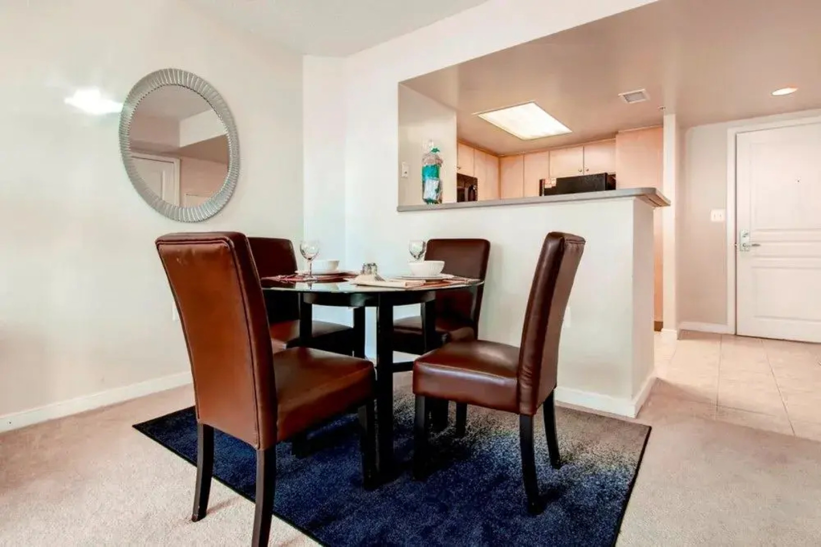 PDC Luxury Apt Tysons Corner