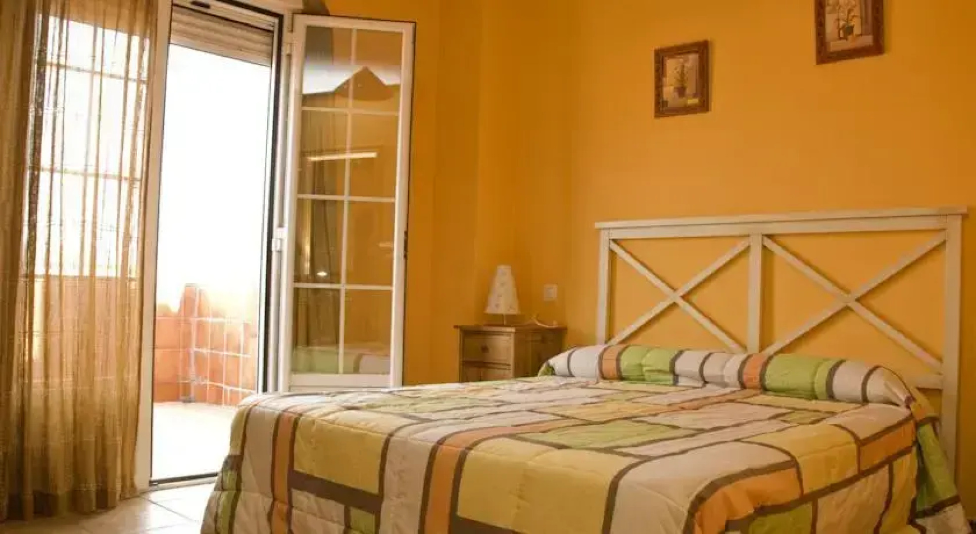 Casa Rural El Viajero de Pusa