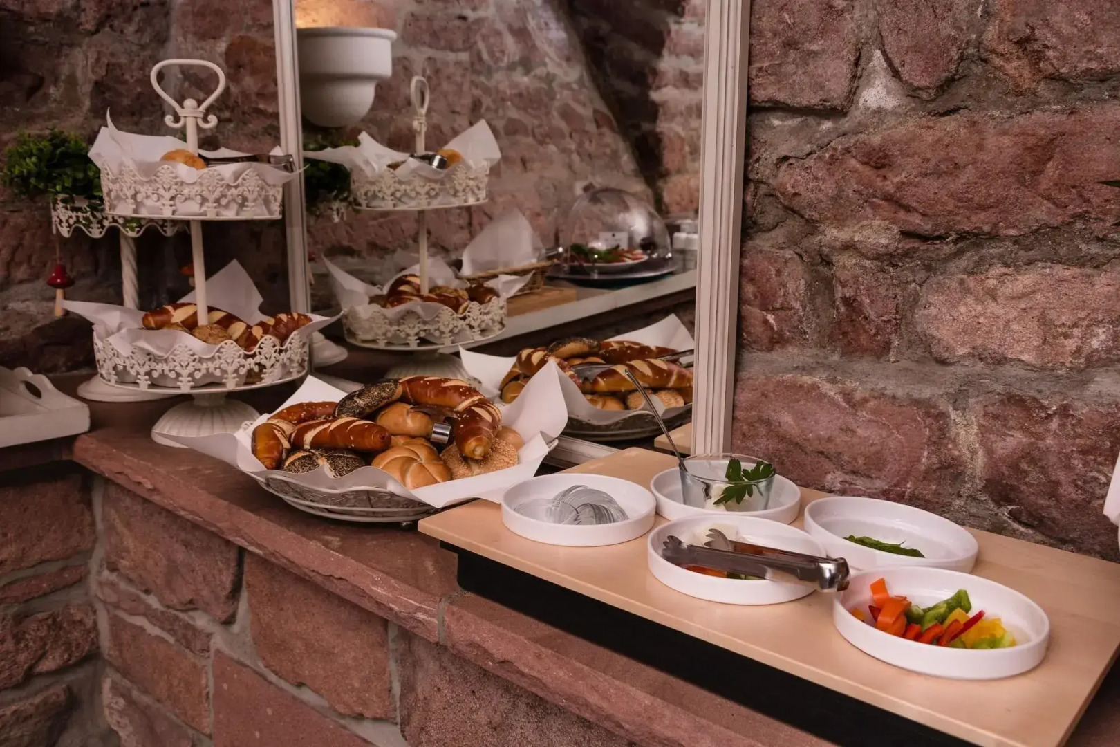 Hotel Villa Marstall