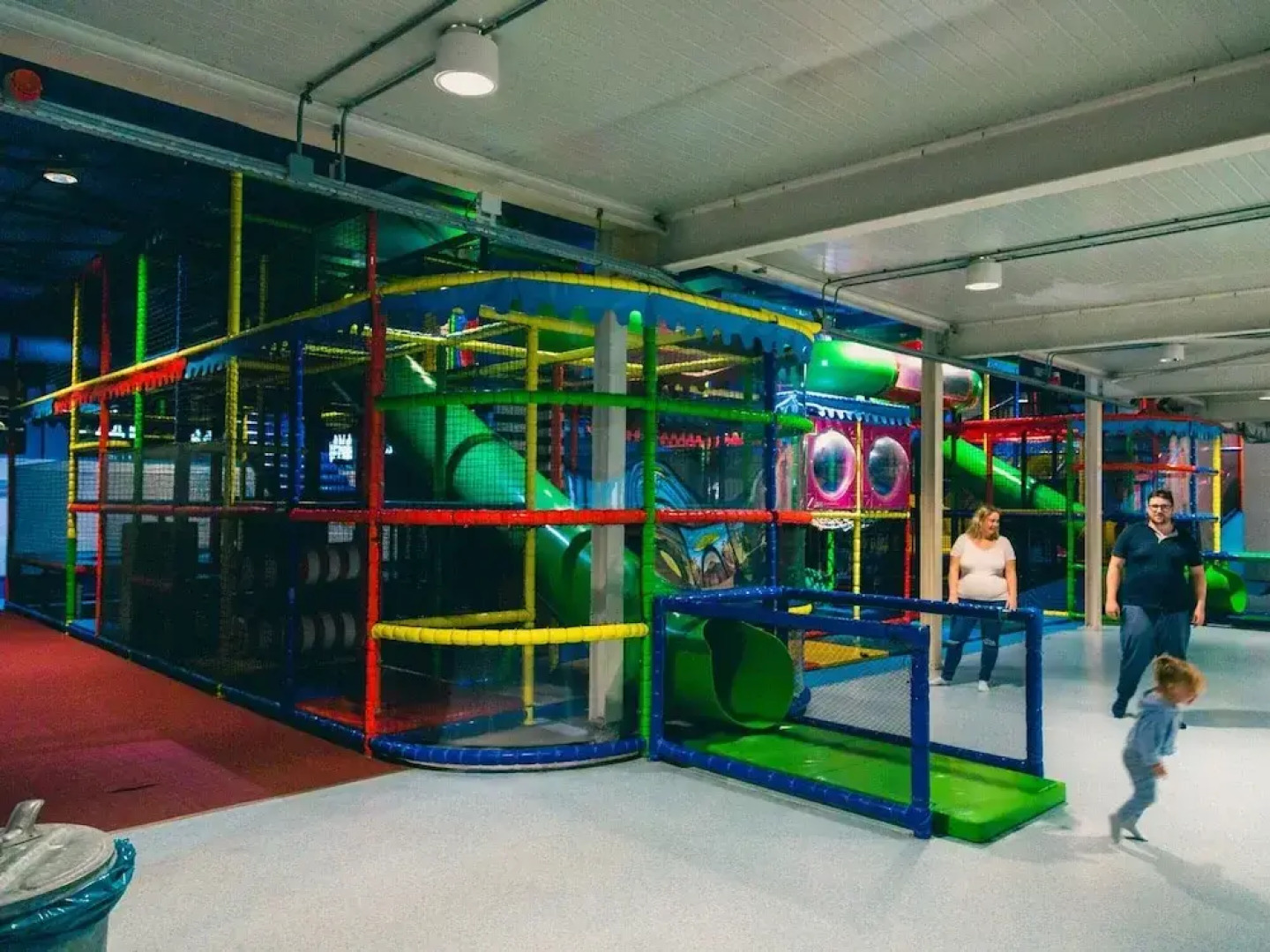 Chalet Near Lake Veluwemeer