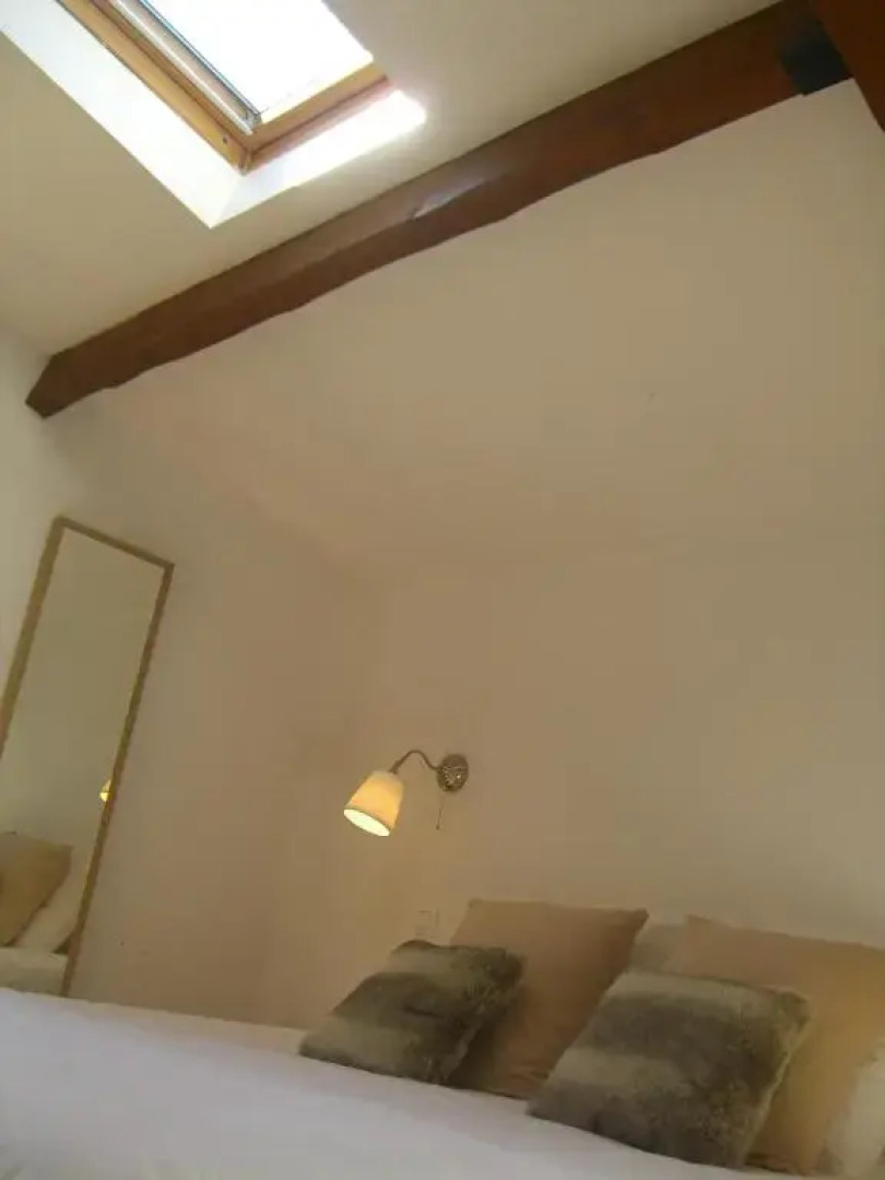 Auberge Les Myrtilles