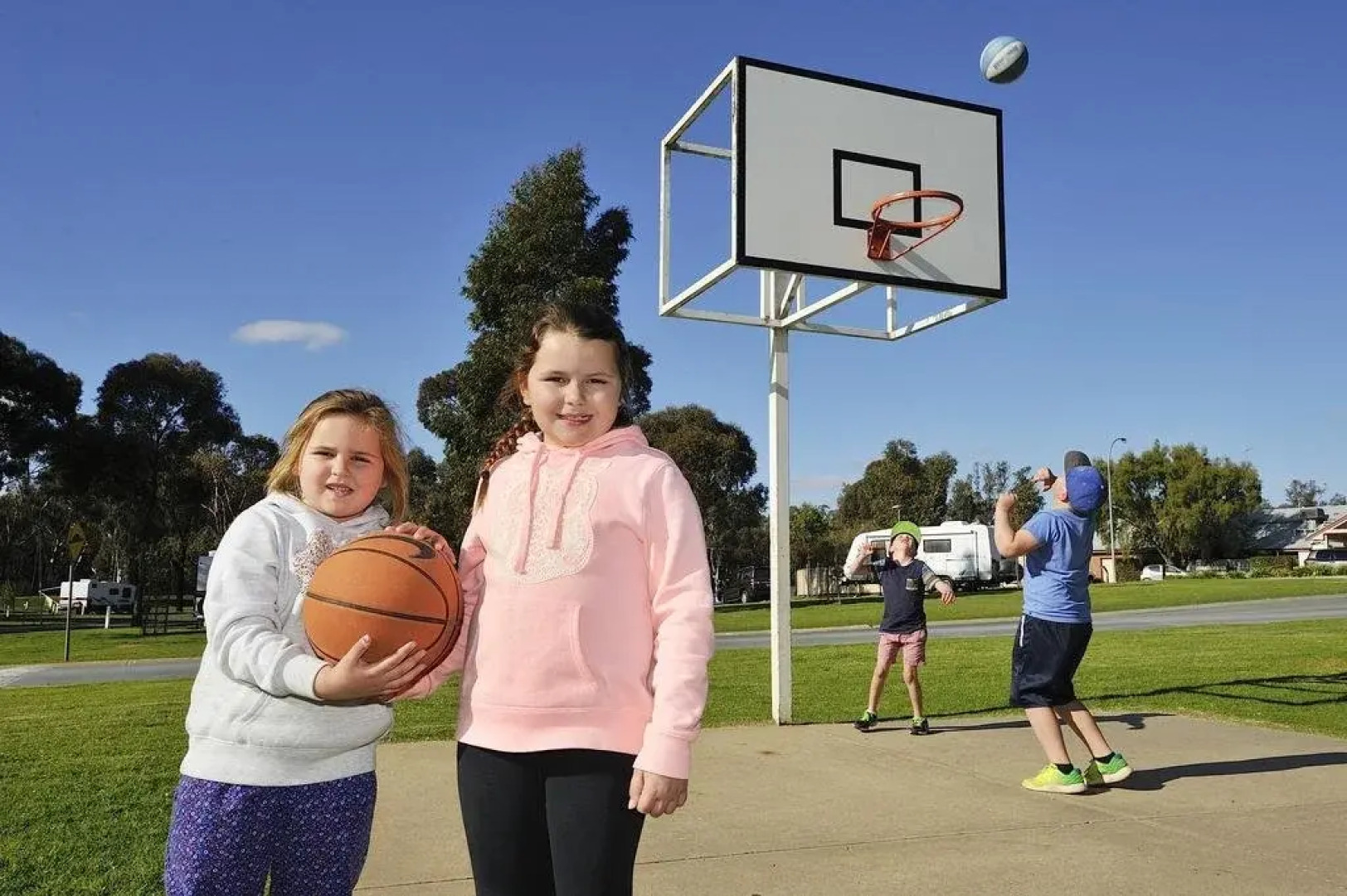 NRMA Echuca Holiday Park