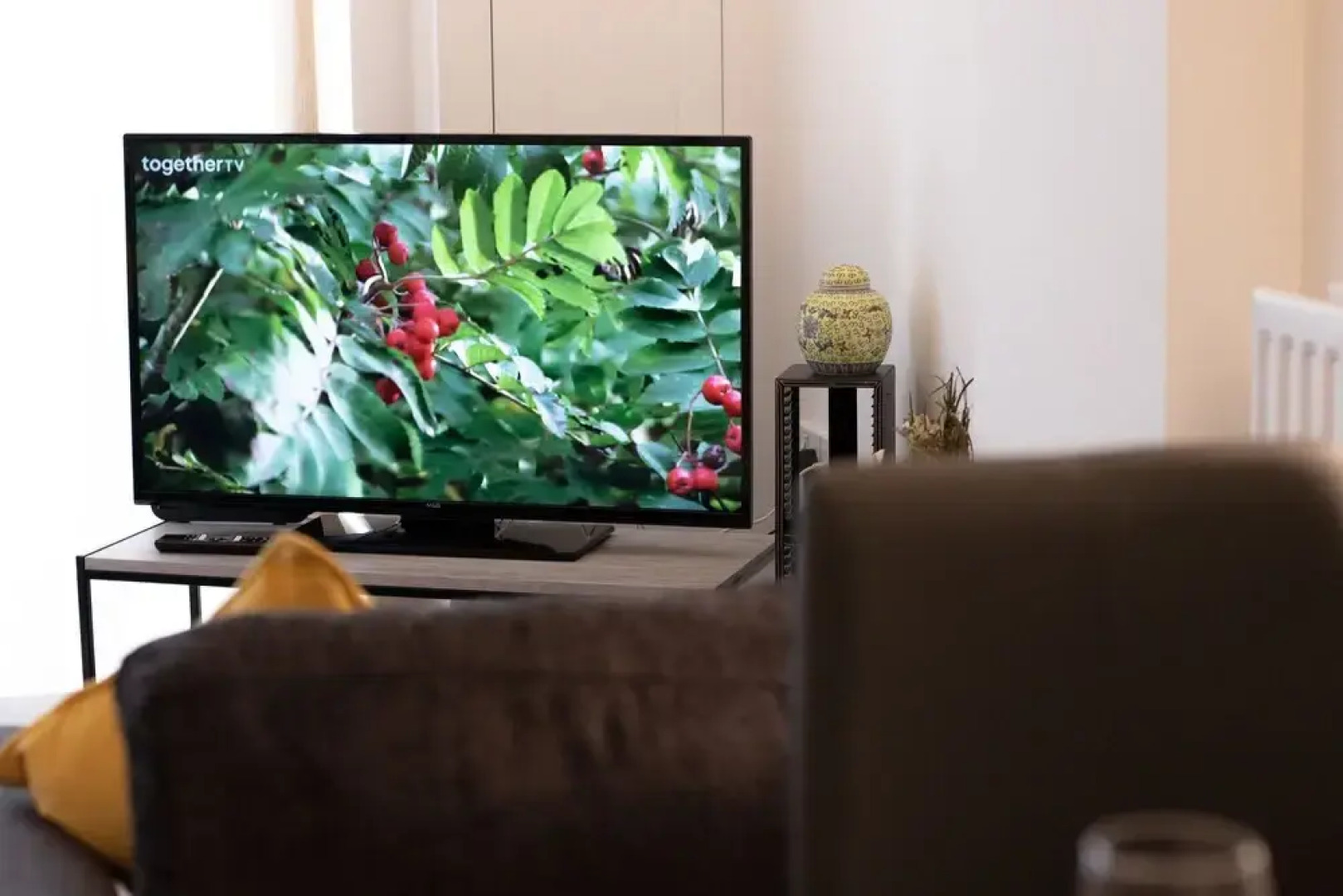 Mindful Serviced Apartment